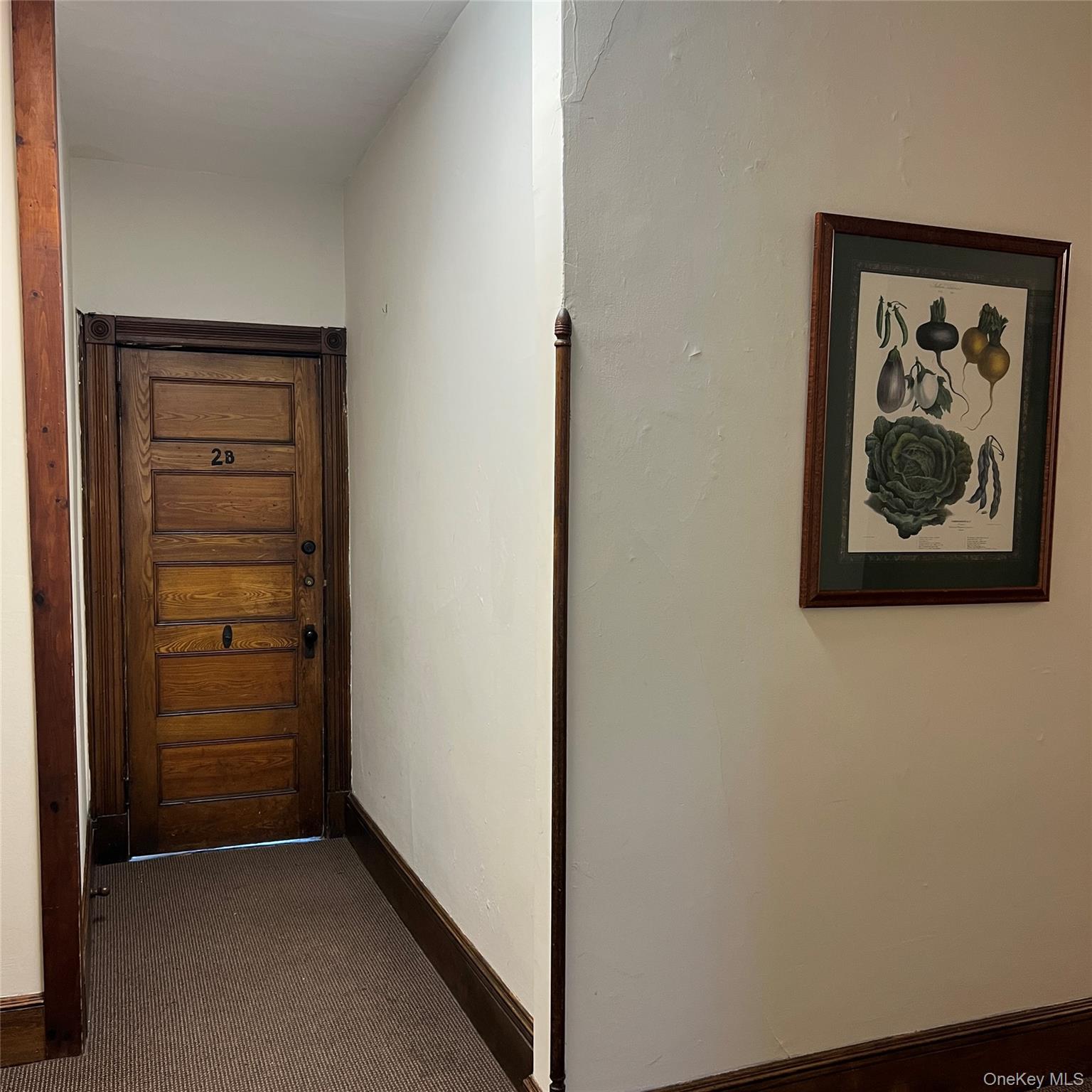 This spacious two Bedroom apartment is centrally located in the heart...