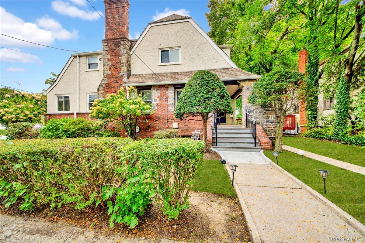 Welcome to 105 Frederick Place — a beautifully renovated three-level T...