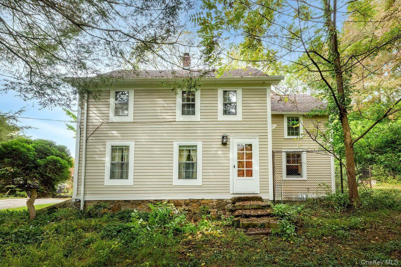 Welcome to this stunning farmhouse colonial, originally built in 1830...
