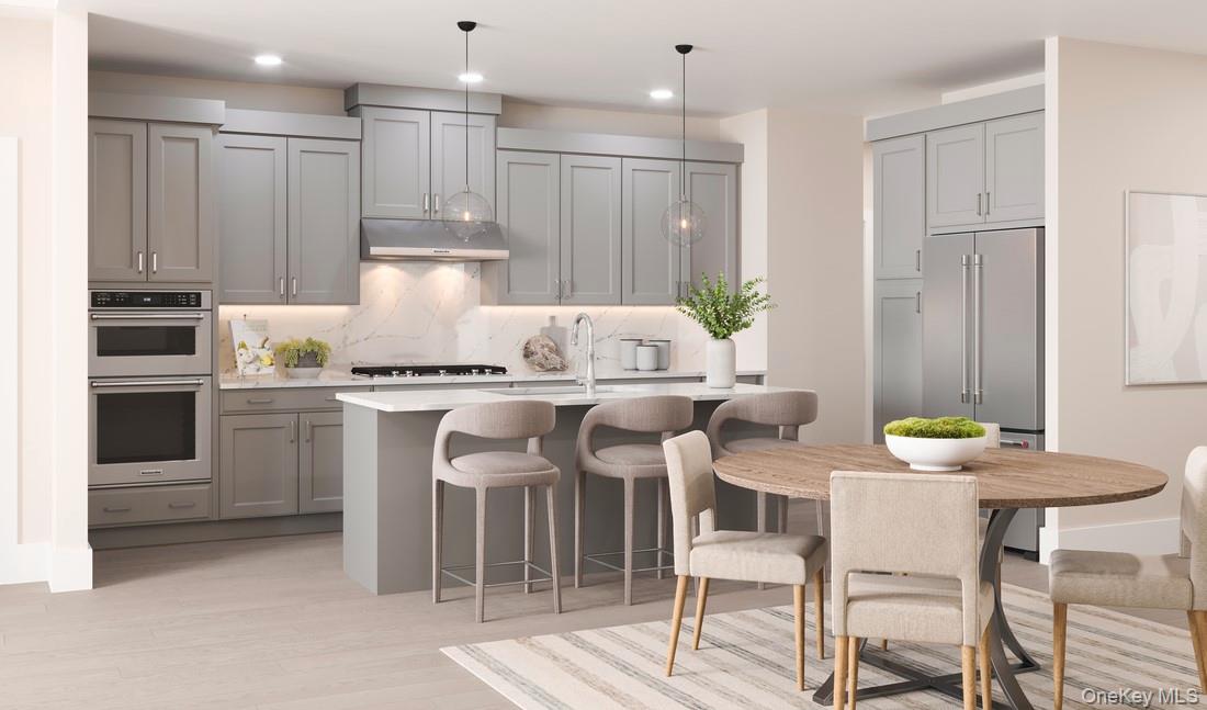 Step into the Mohonk Elite and be welcomed by a stunning two-story foy...