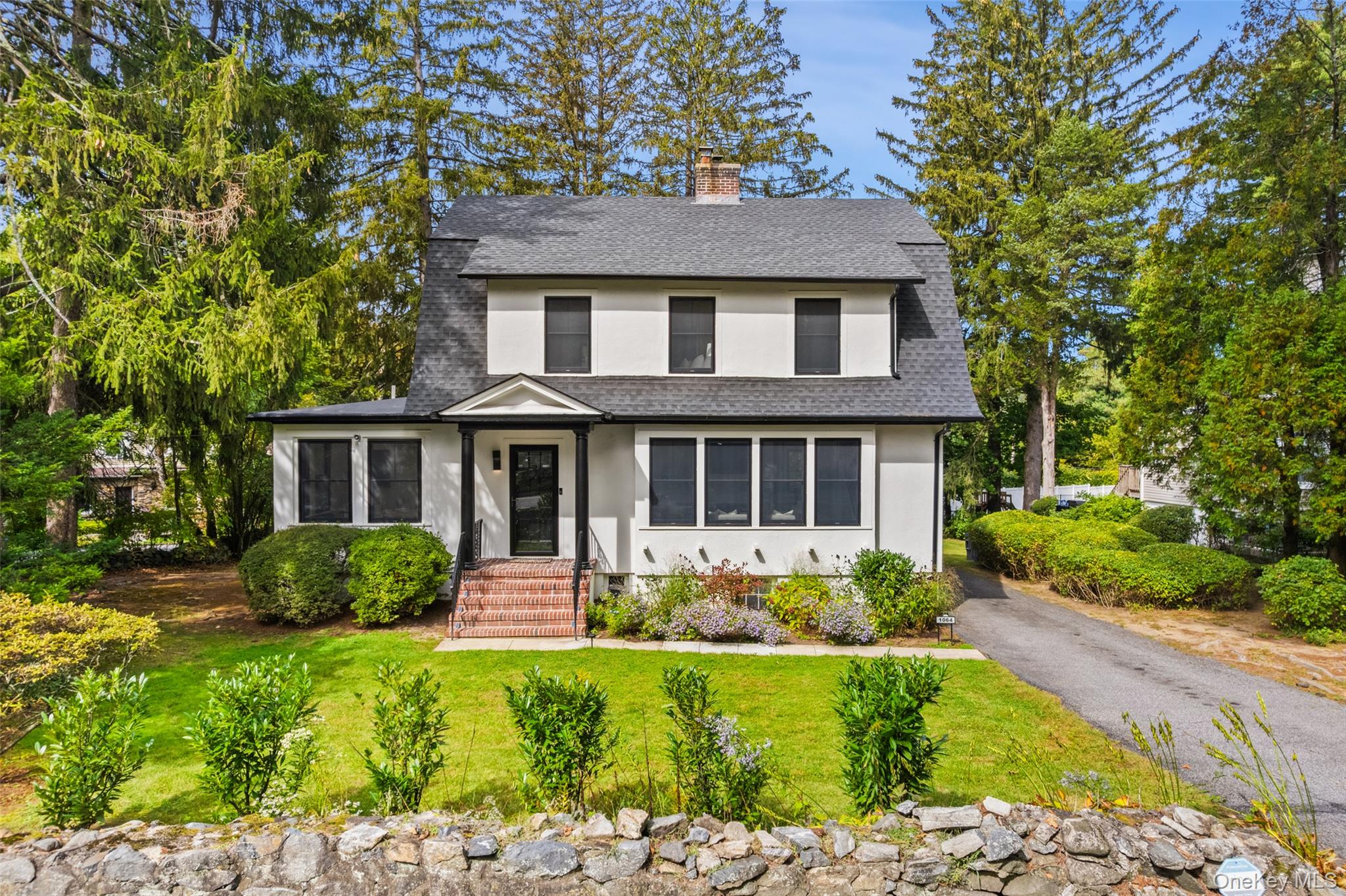 One-of-a-Kind Home in Ardsley School District 

1064 Dobbs Ferry Road...