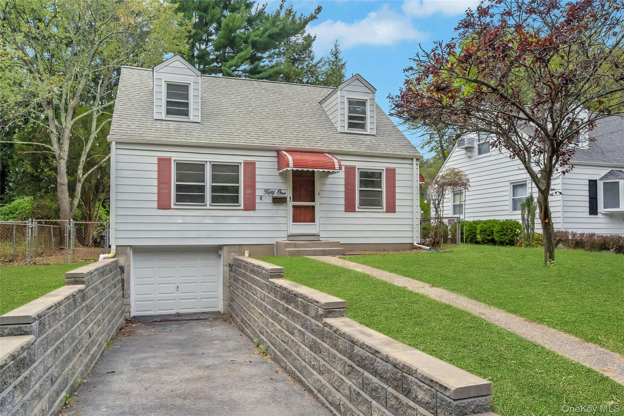 Welcome home to 51 Branford Road!  Come and make this home yours and b...