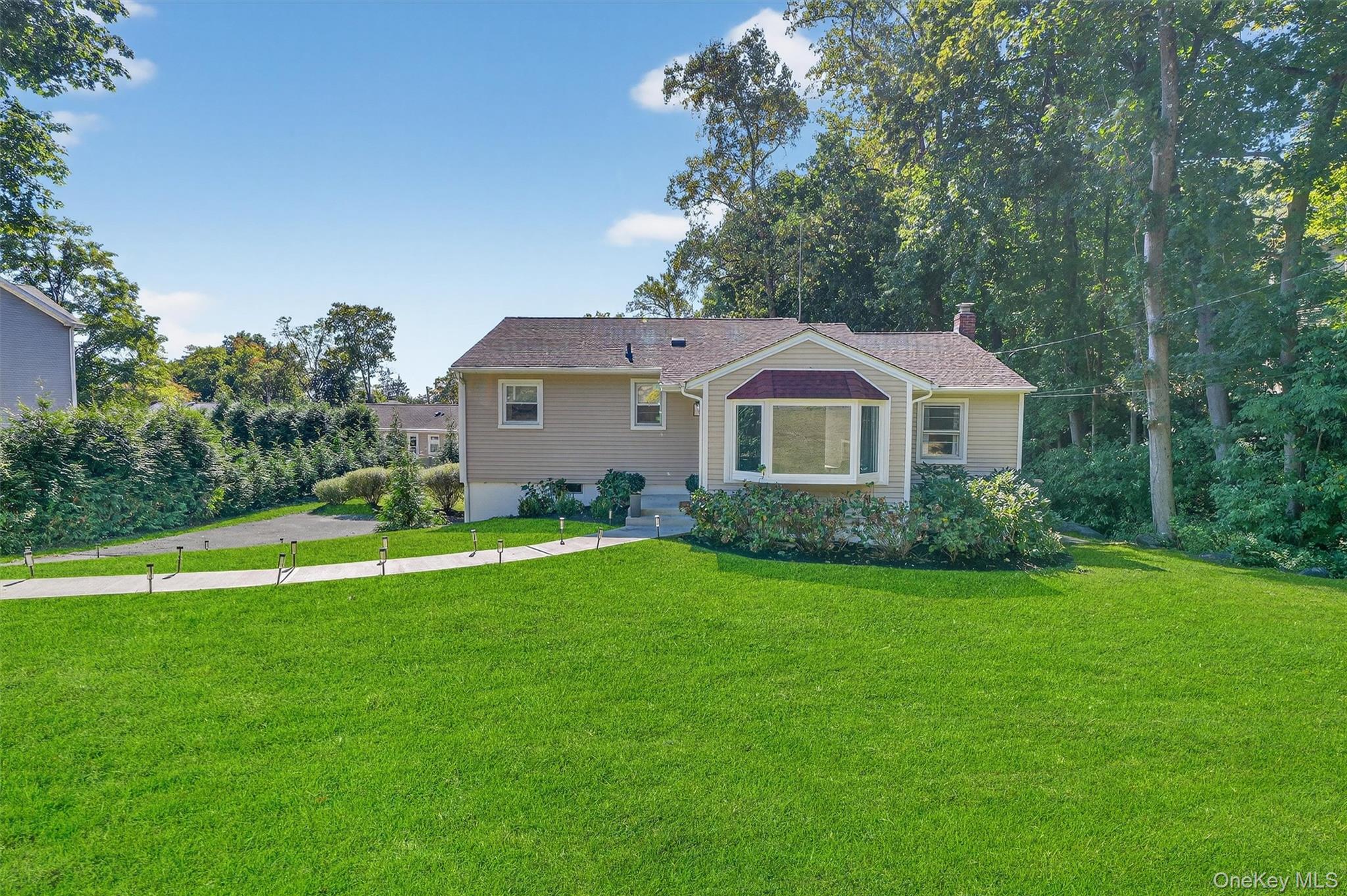Welcome to this beautifully updated 3-bedroom, 2-bathroom ranch in the...