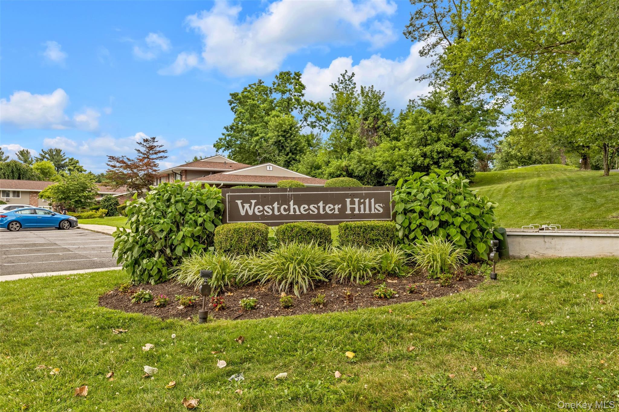 Bright Two-Bedroom Condo in Sought-After Westchester Hills
Discover th...