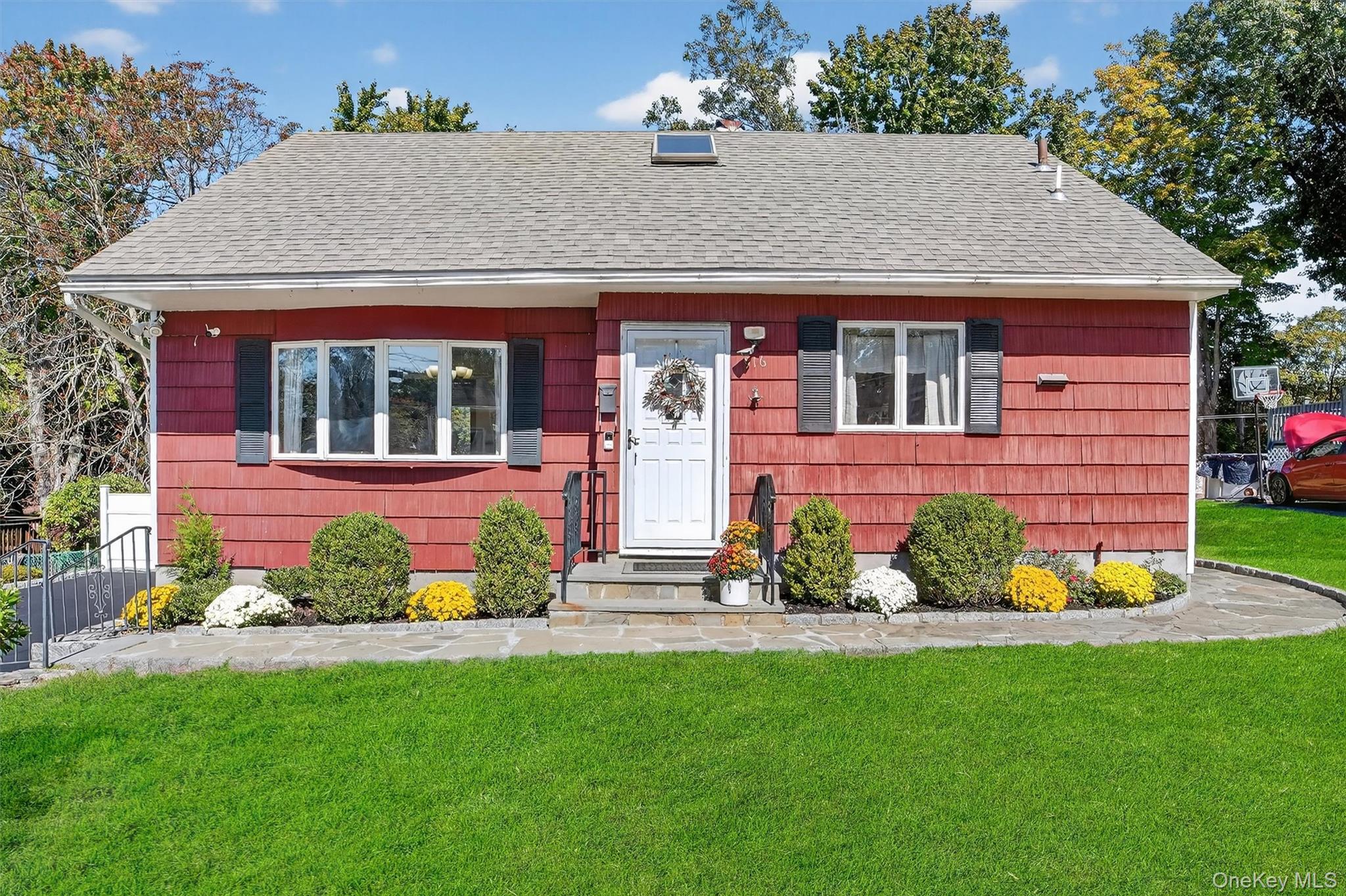 Welcome to this Charming Cape Cod Home in Peekskill’s Highland Park!...
