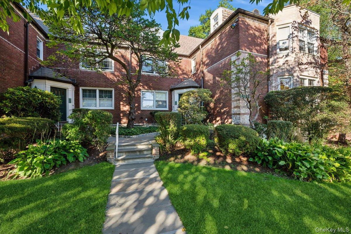 Welcome to your dream home in the prestigious Edgemont School District...