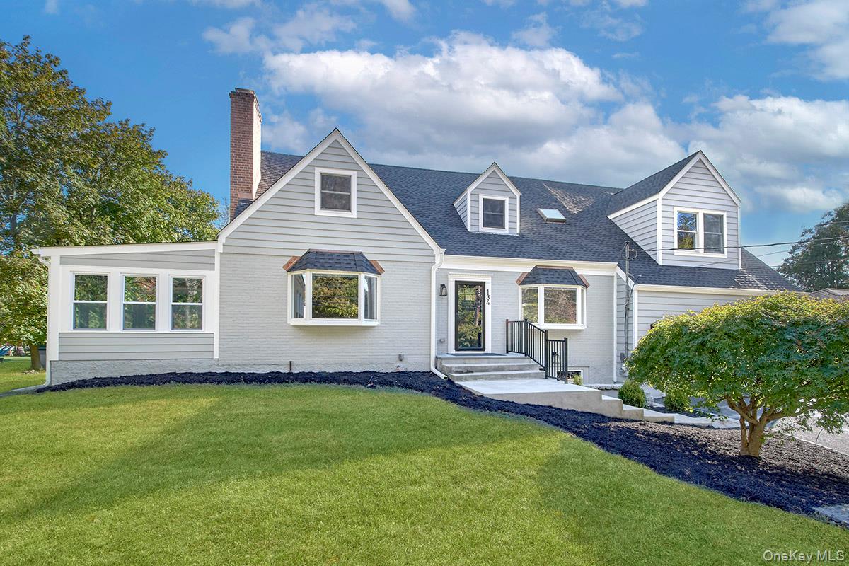 EXCEPTIONAL, LIKE NEW! Move right in to this newly renovated, light-fi...