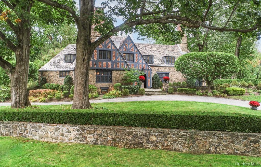 Introducing Terry Manor, a beautifully and thoughtfully restored and c...