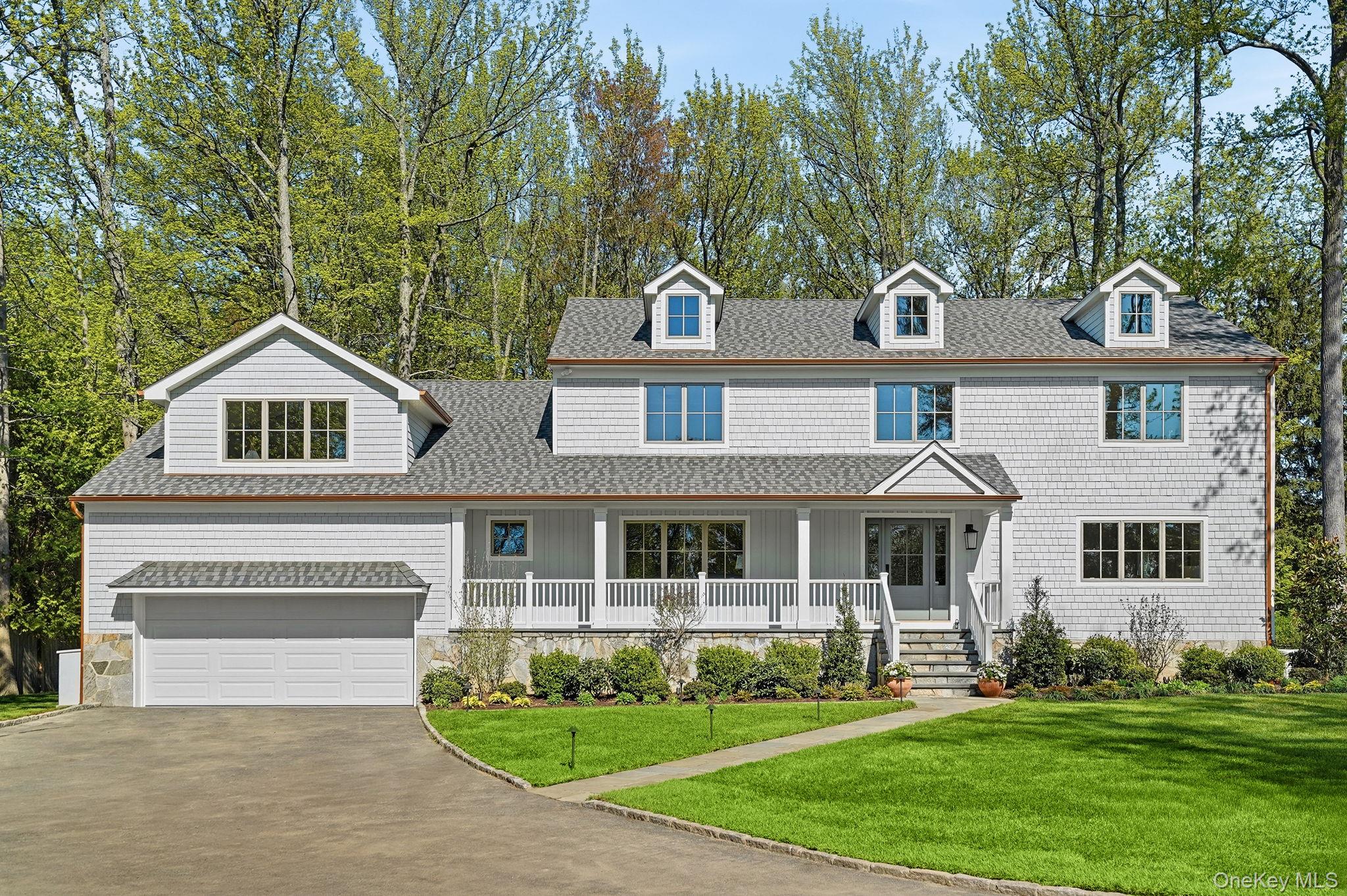 Tucked away in the coveted Greenhaven neighborhood near Rye Golf & Poo...
