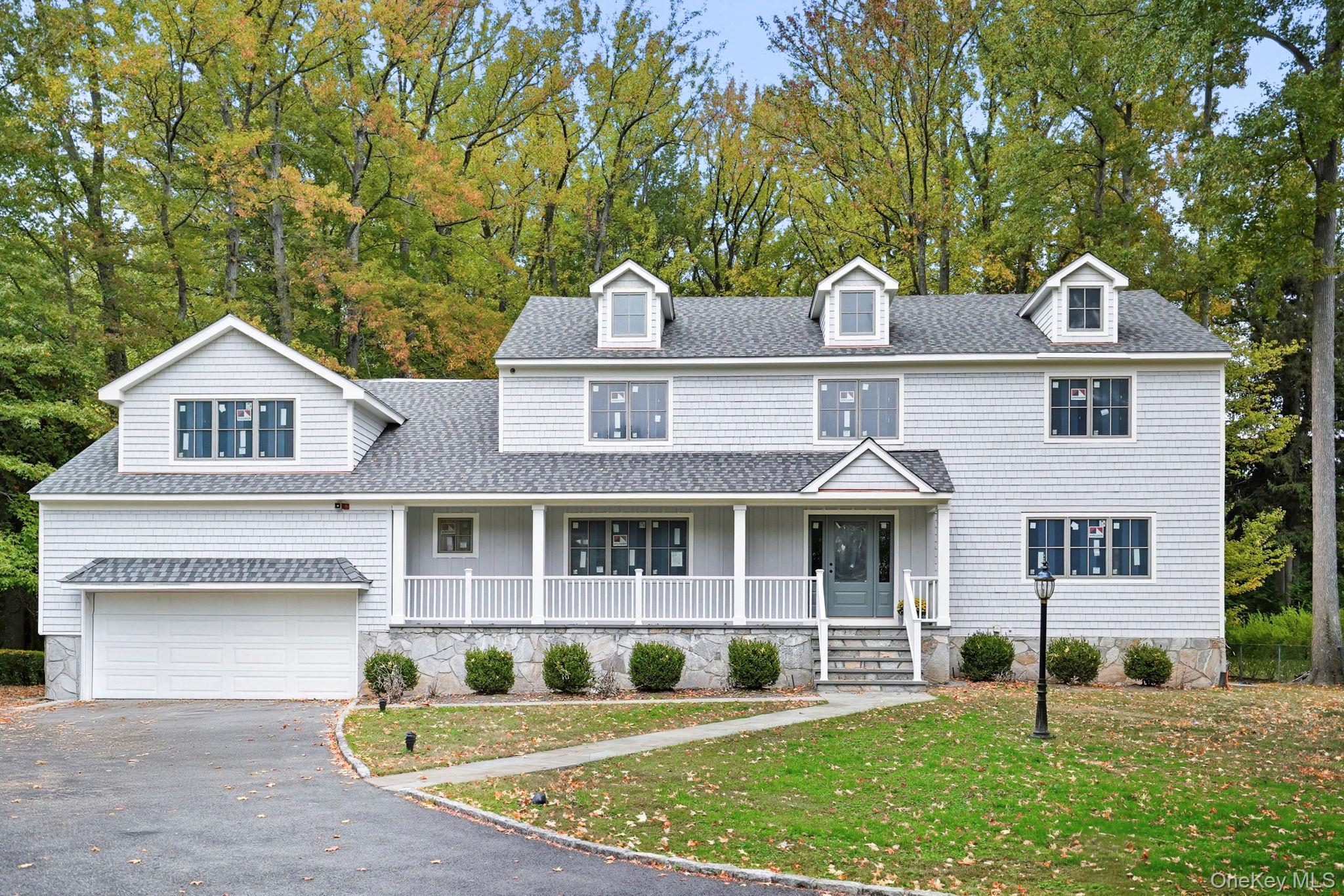 Tucked away in the coveted Greenhaven neighborhood near Rye Golf & Poo...