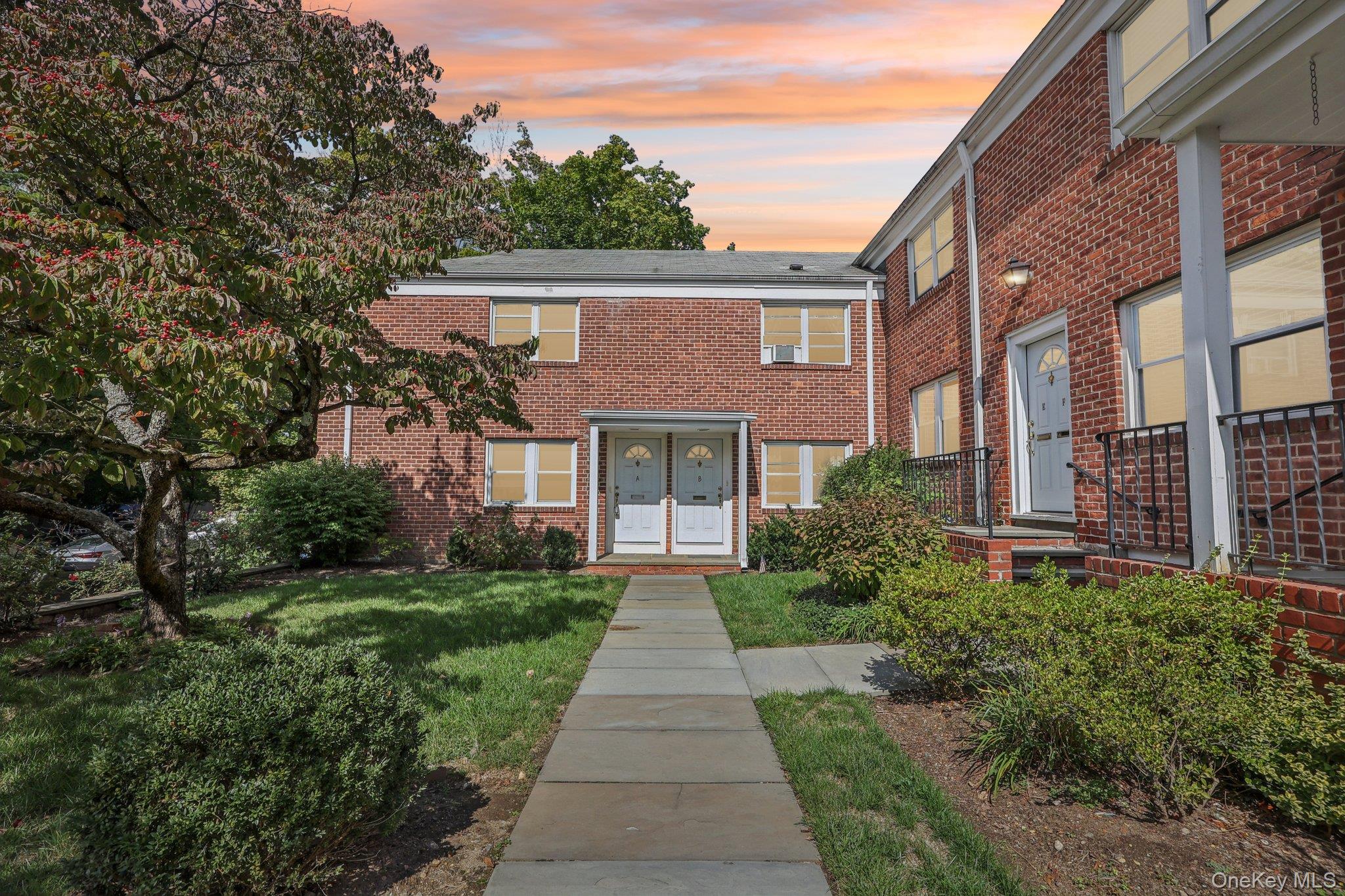 Welcome to Wappanocca Manor—an opportunity to live in the heart of Rye...