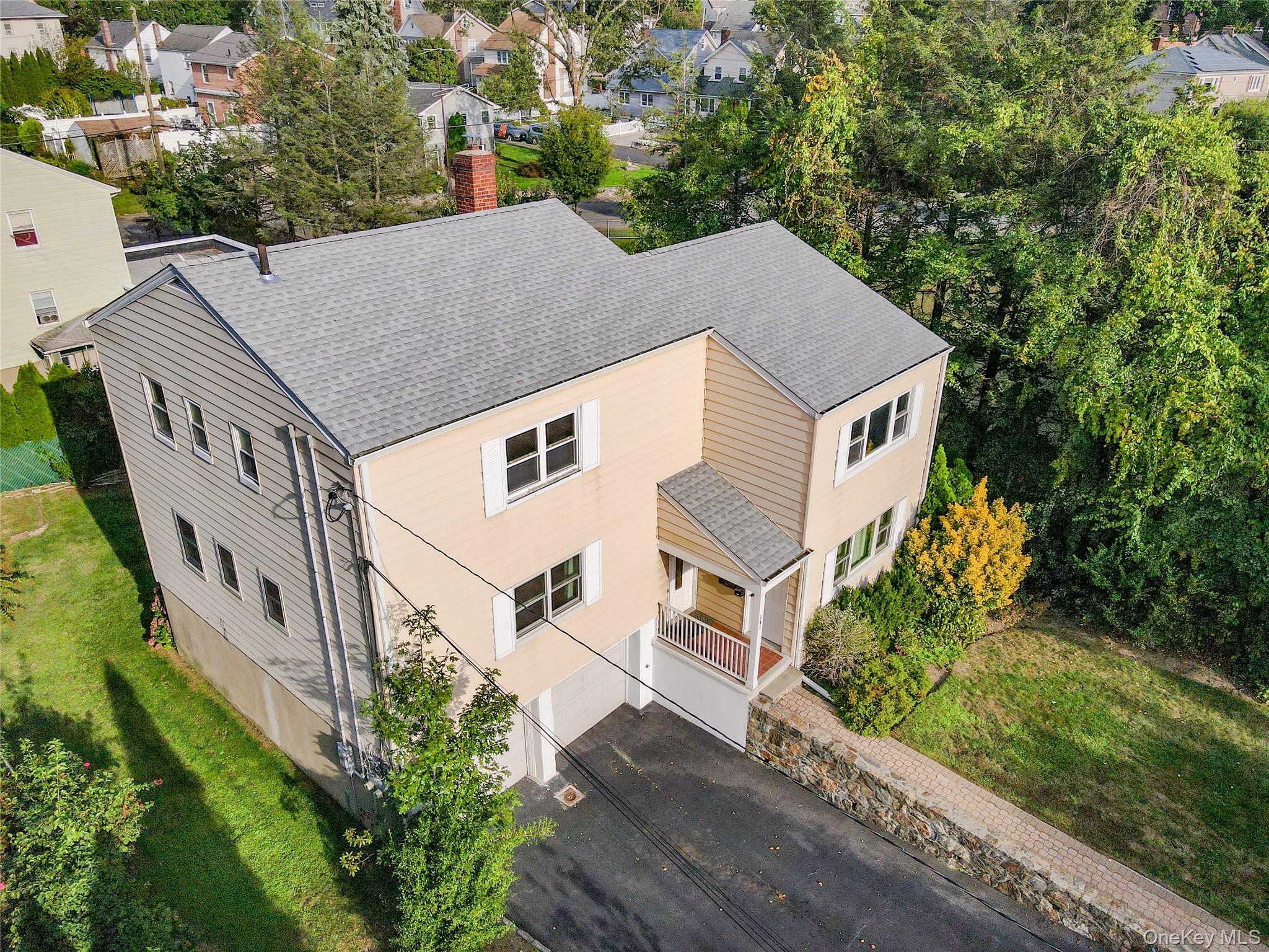 Versatile Two-Family Home with Income Potential!  Welcome to this spac...