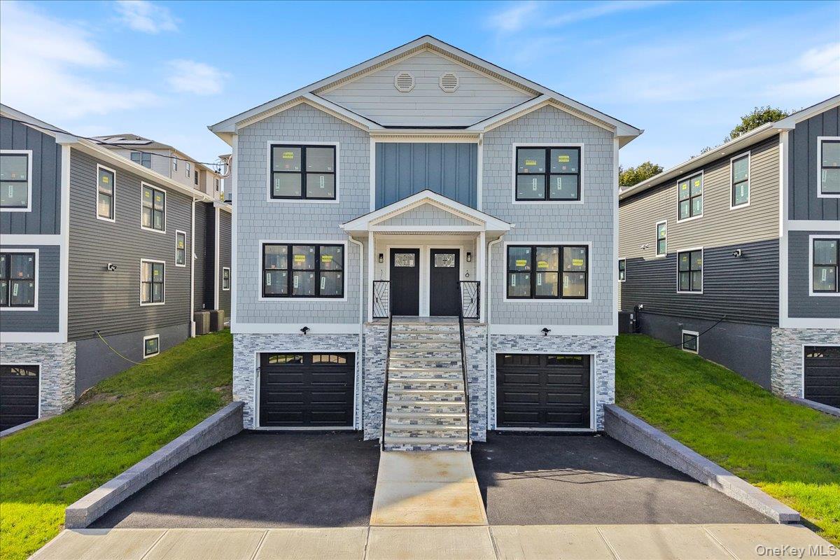 Introducing Thurton Residences, a collection of 5 brand-new, multi-fam...