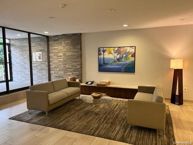 ABSOLUTELY GORGEOUS ONE (1) Bedroom Condo with DEN situated on the 4th...