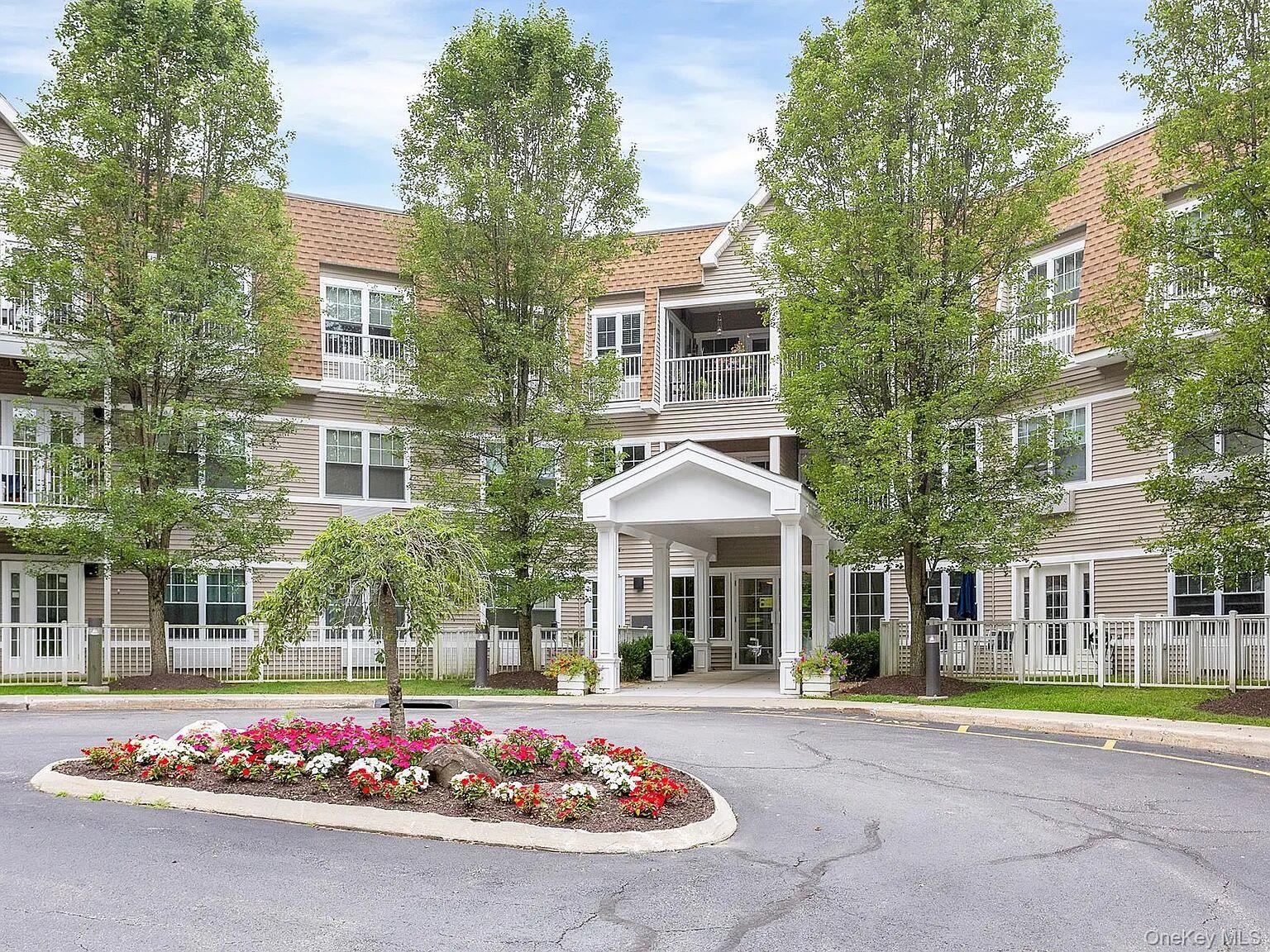 ACCESSIBLE 2-BEDROOM CONDO FOR LEASE – MOUNT KISCO, NY
Available Novem...