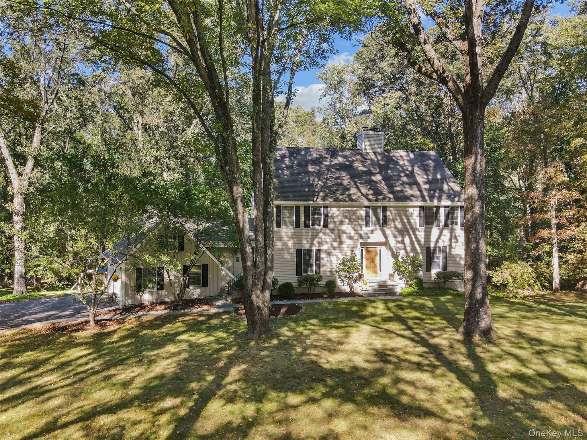 A rare combination of beauty, space, and tranquility in an exceptional...
