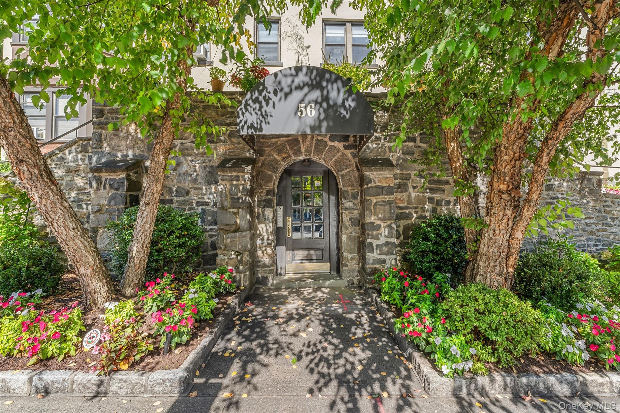 Step into style and convenience with this chic, updated one-bedroom ap...