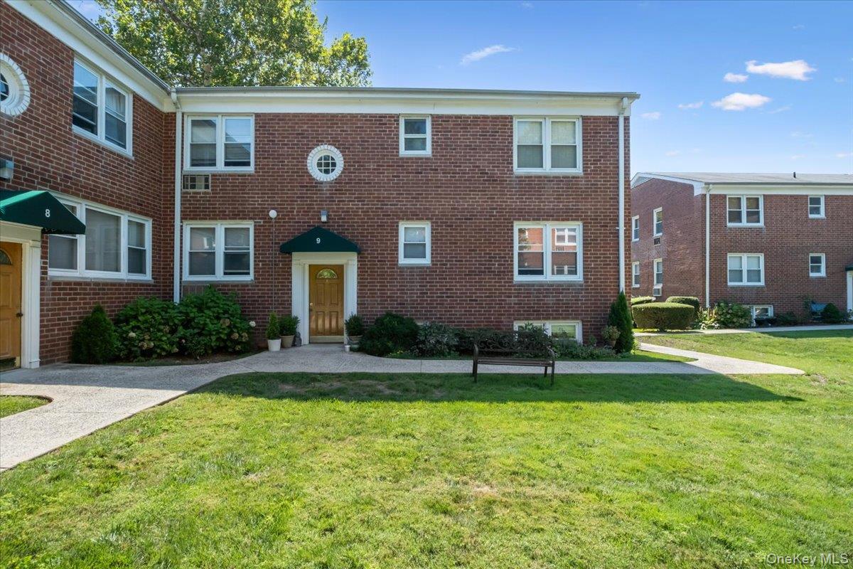 Rare opportunity to own a stunning, fully renovated 2 bedroom SPONSOR...