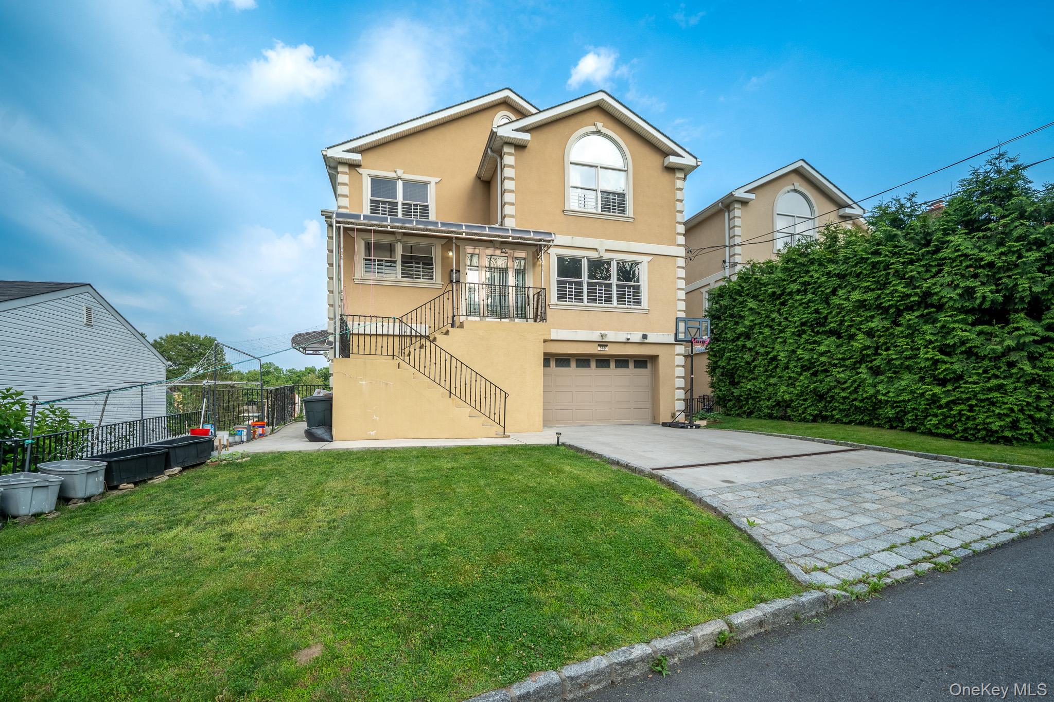 Welcome to 580 Valley Avenue, a spacious and versatile 8-bedroom, 4-ba...
