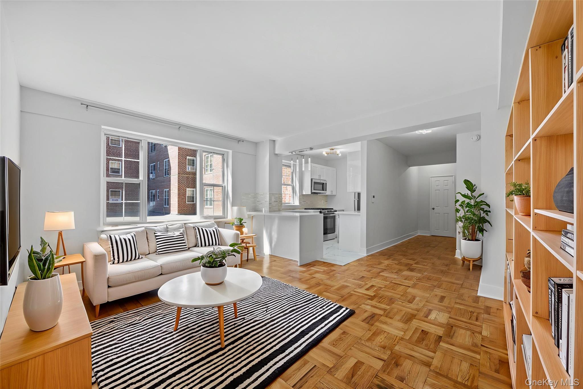 New Rochelle’s waterfront hotspot that’s redefining co-op living.Step...