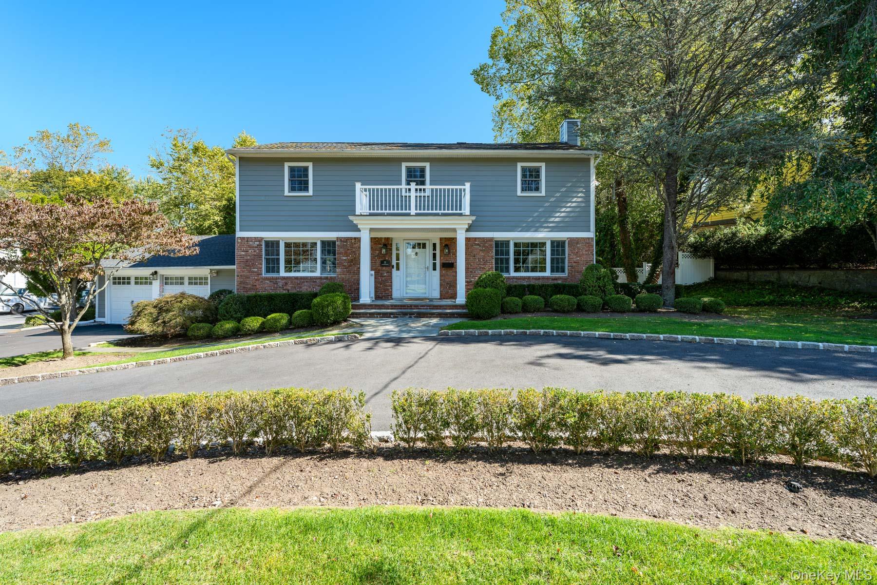 Look no further — this is the one! This classic Colonial has been comp...