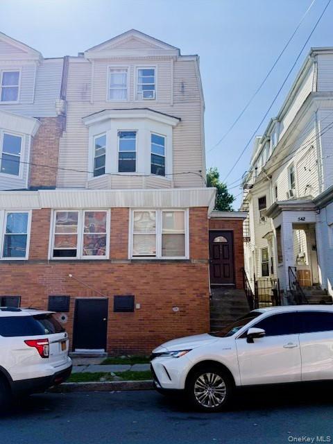 Well maintained multi-family! Walk to Pelham Metro North Station & Wil...