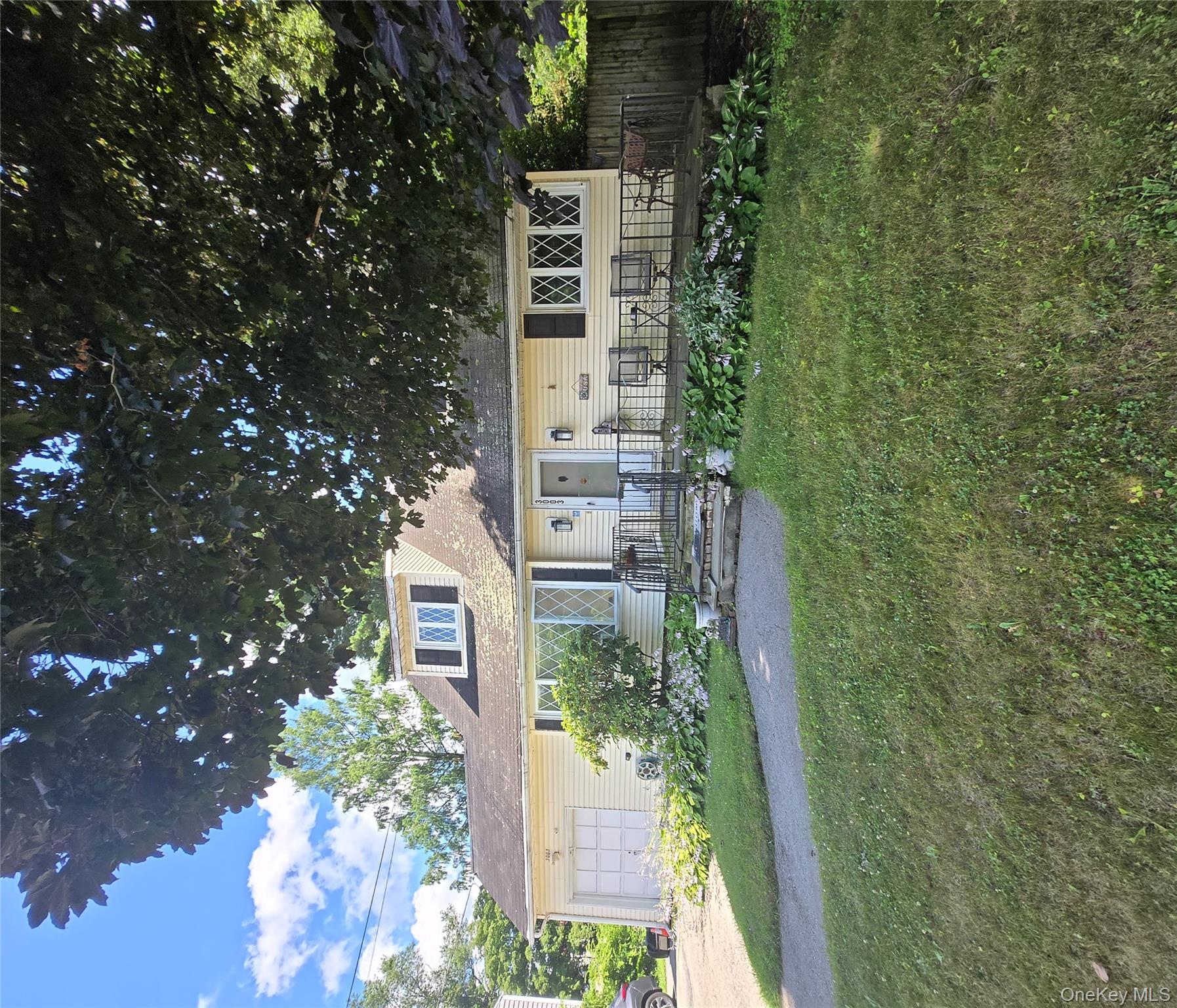 CALLING ALL INVESTORS! This classic Cape Cod offers incredible potenti...