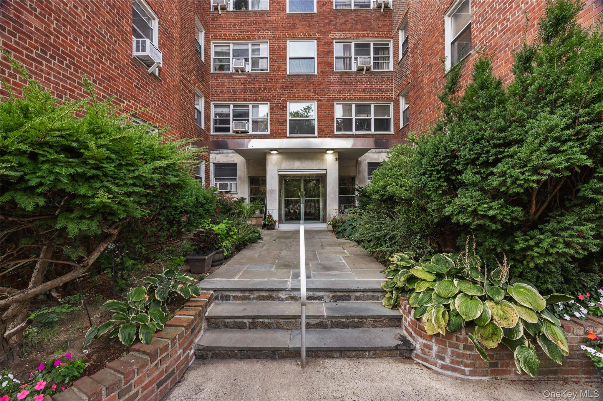 Welcome to Apt. 3F in the desirable Midland Plaza co-op in Lawrence Pa...