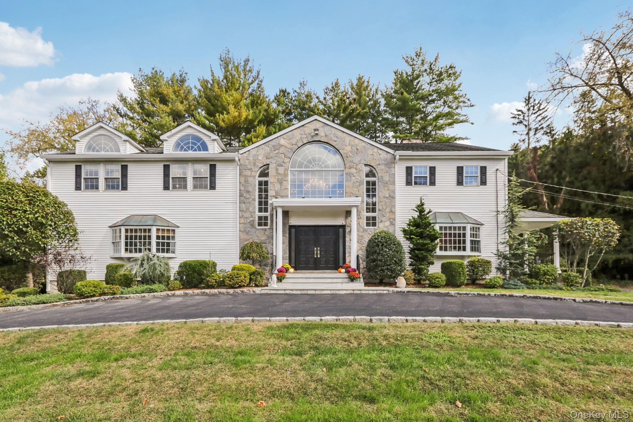 Welcome to this spacious & beautiful 4-bedroom, 4.5-bath Colonial offe...