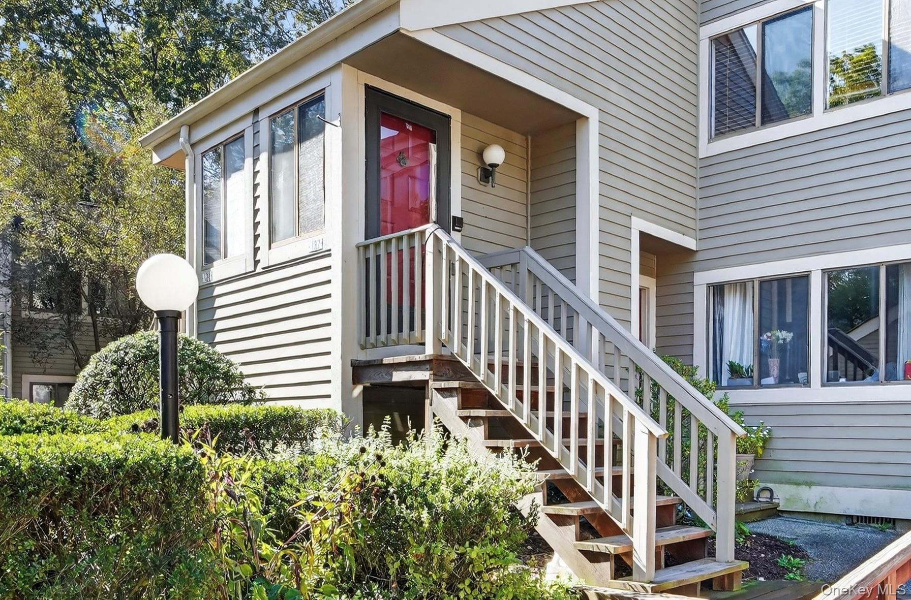 Welcome to 132 Stone Meadow, a thoughtfully designed condo nestled in...