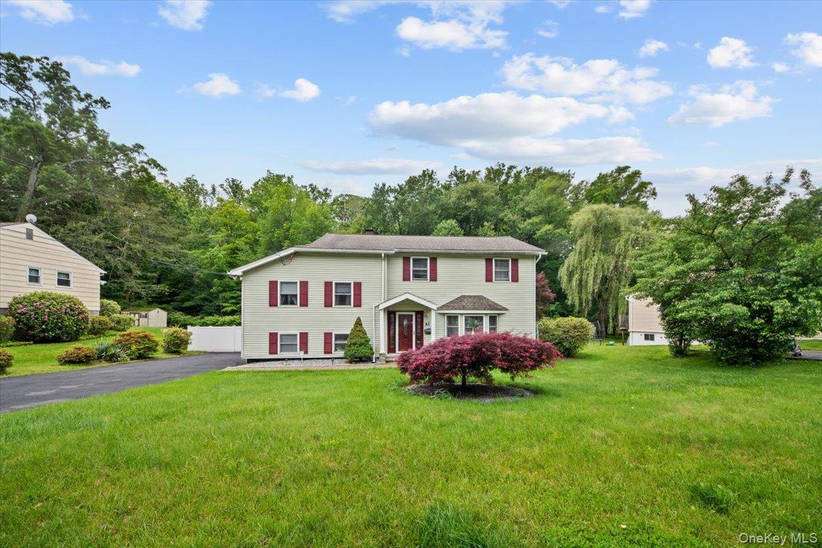 Welcome to 23 Meadow Rd in Montrose, NY! This beautifully maintained h...