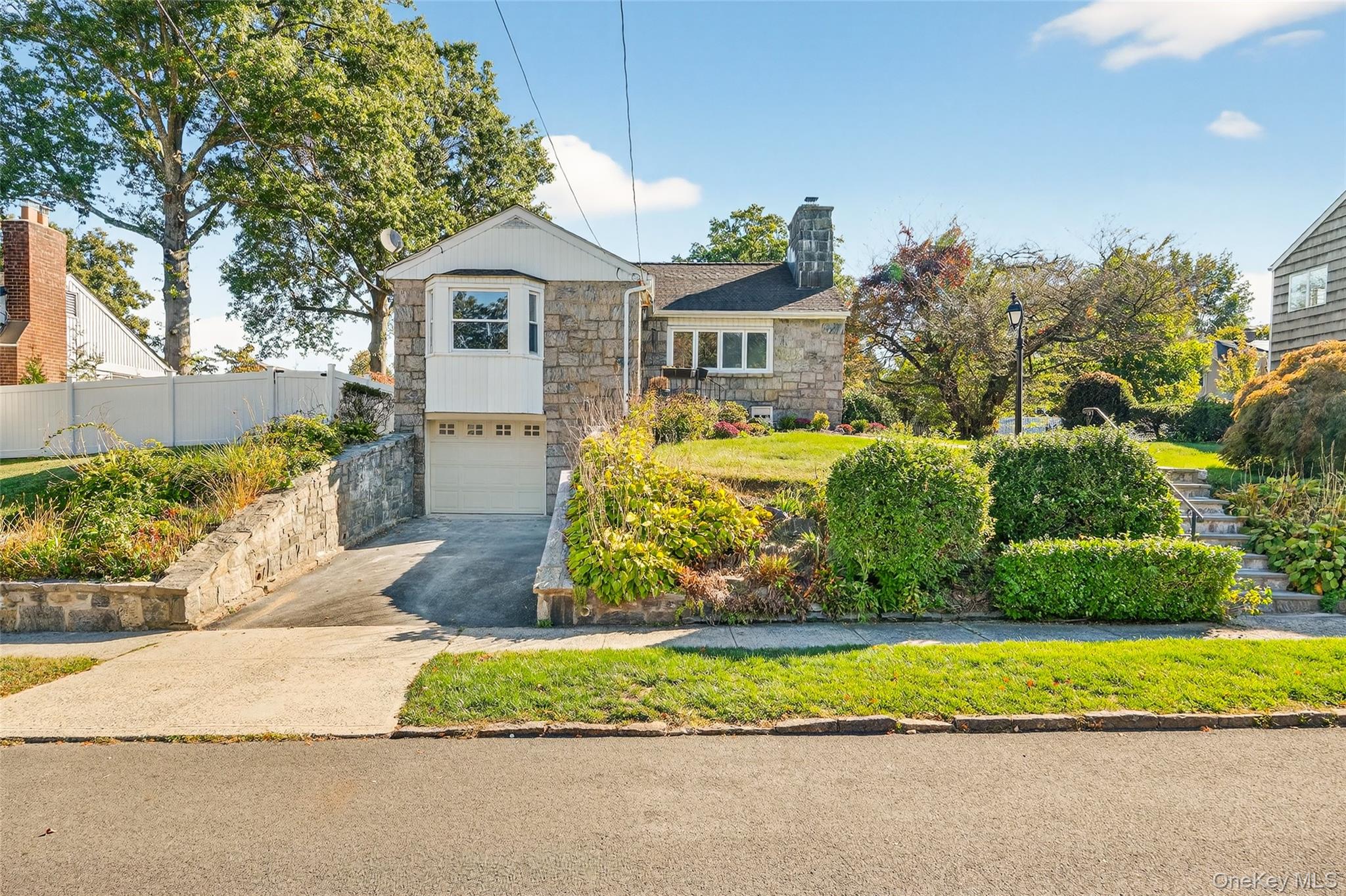Welcome to this beautifully renovated 3-bedroom, 2-bath ranch perfectl...