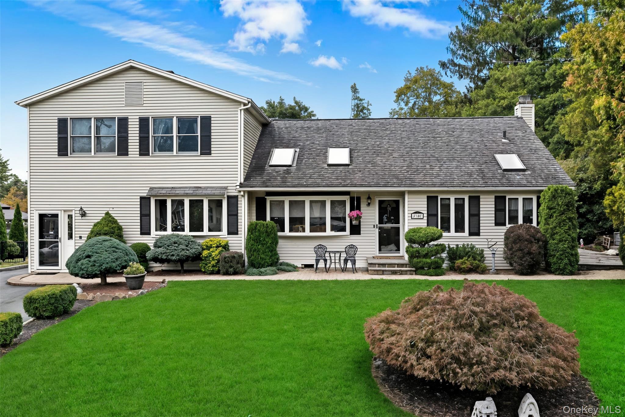 Ideal Multi-Generational Living. This charming home is perfectly desig...