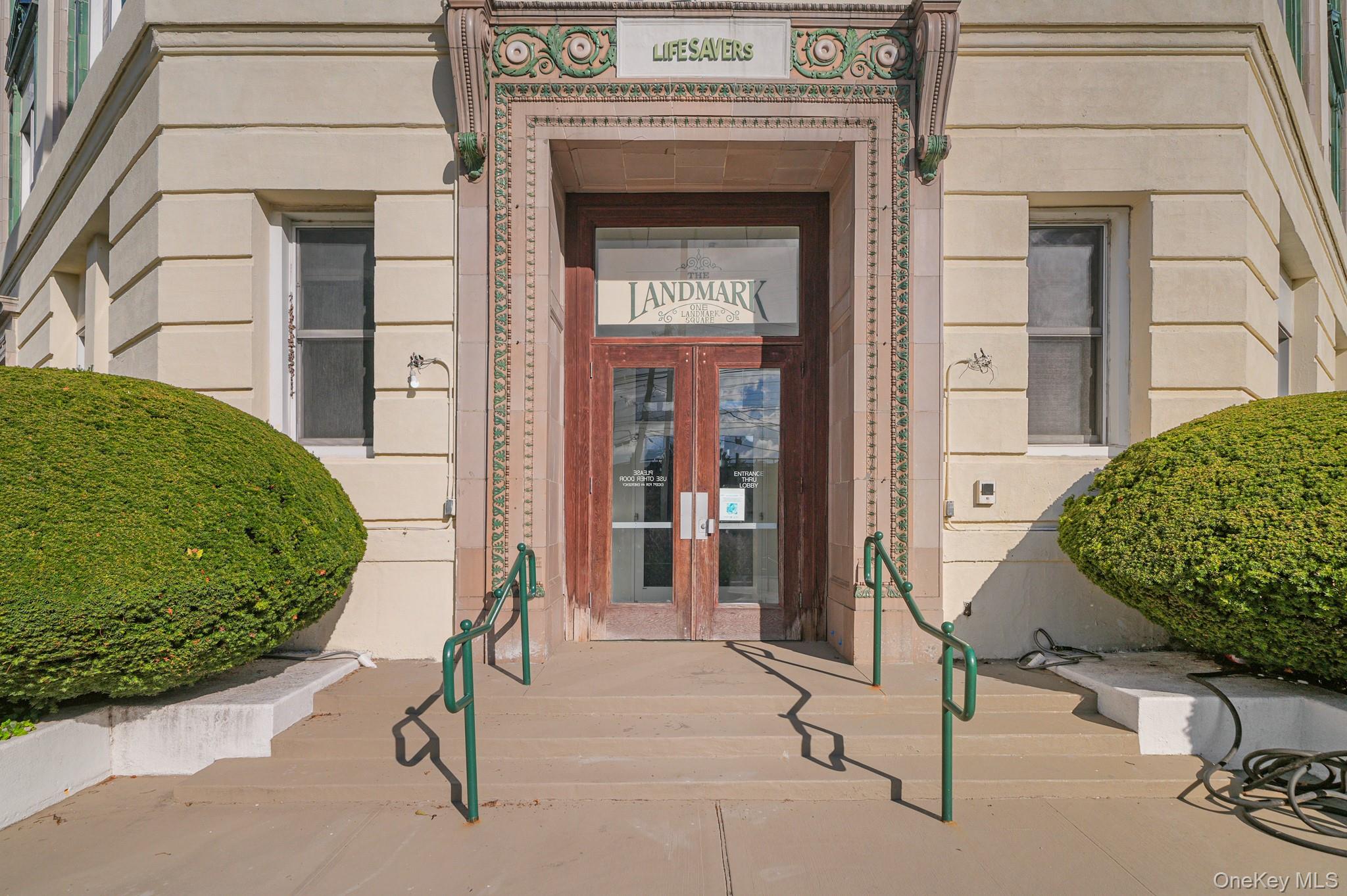 Welcome to a truly unique rental experience at The Landmark, the iconi...