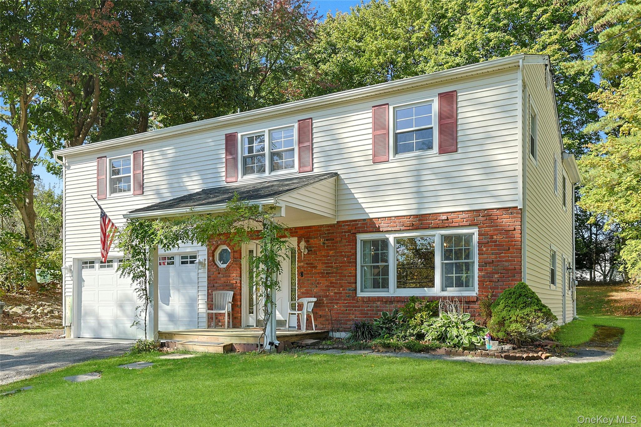 This charming single-family home in Yorktown offers the perfect blend...