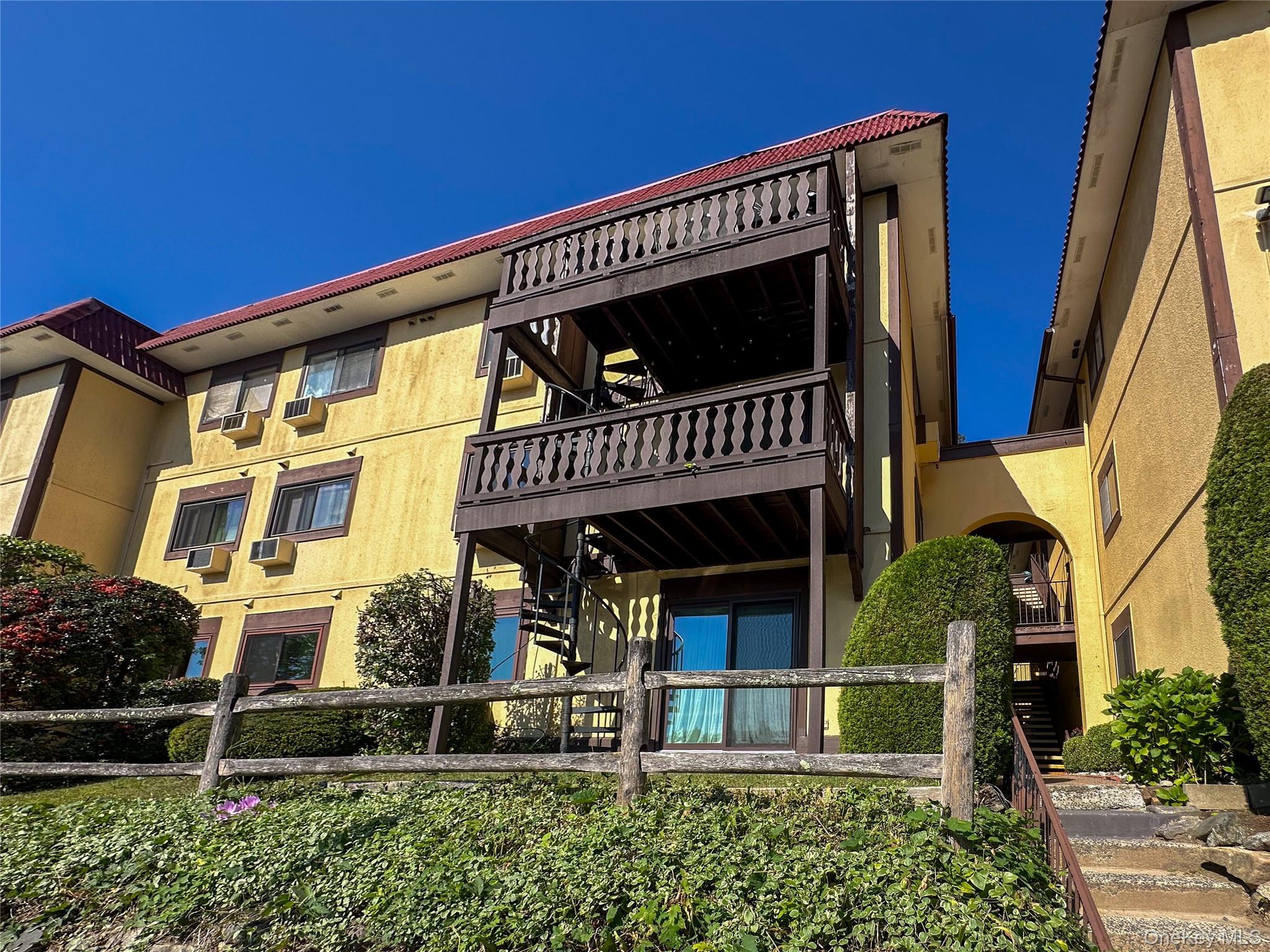 Welcome to 18 Granada Crescent, Unit 1 — a spacious two-bedroom, two-b...