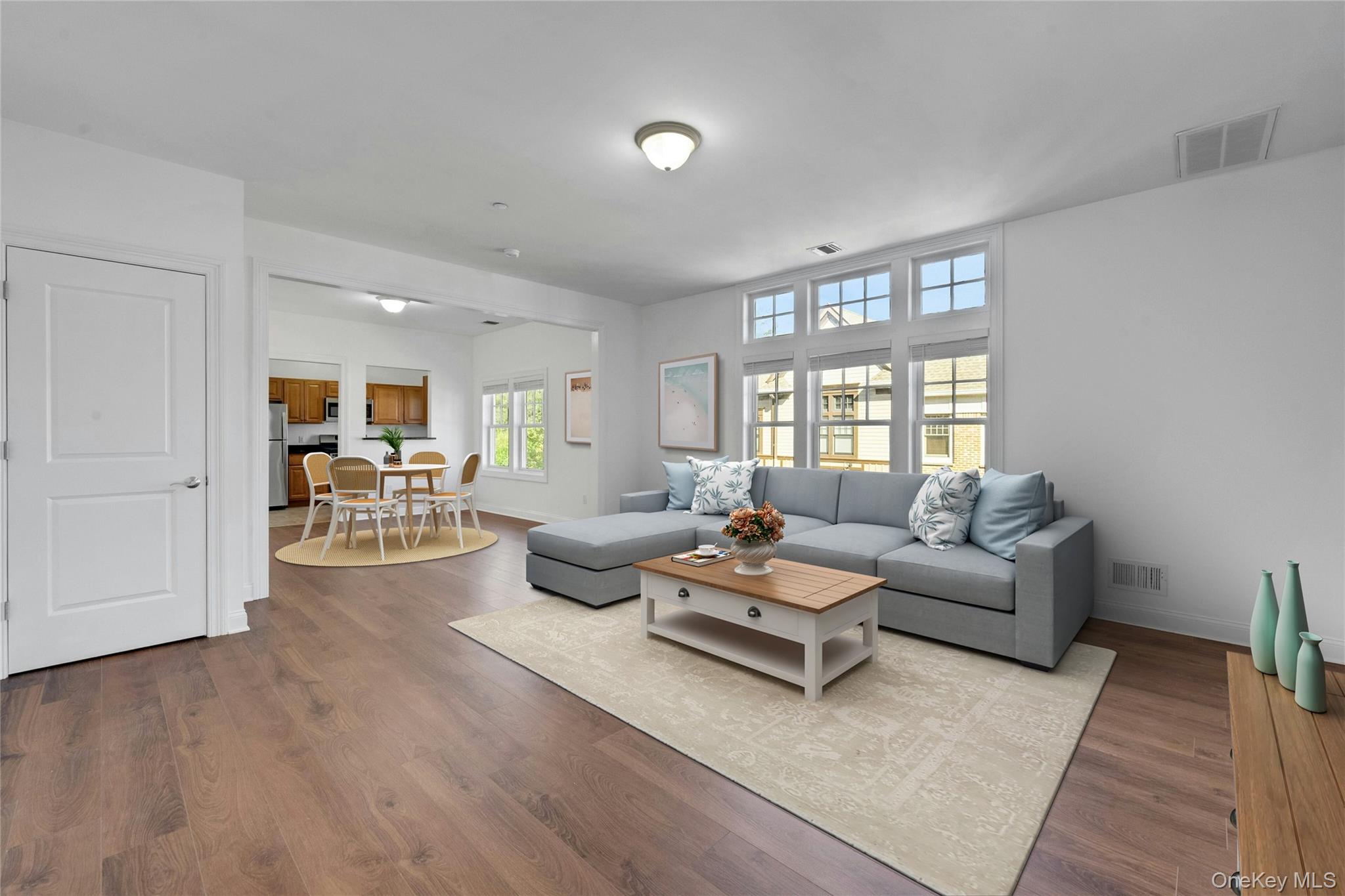 Experience the undeniable charm of 400 Main Street, Armonk NY, a rare...