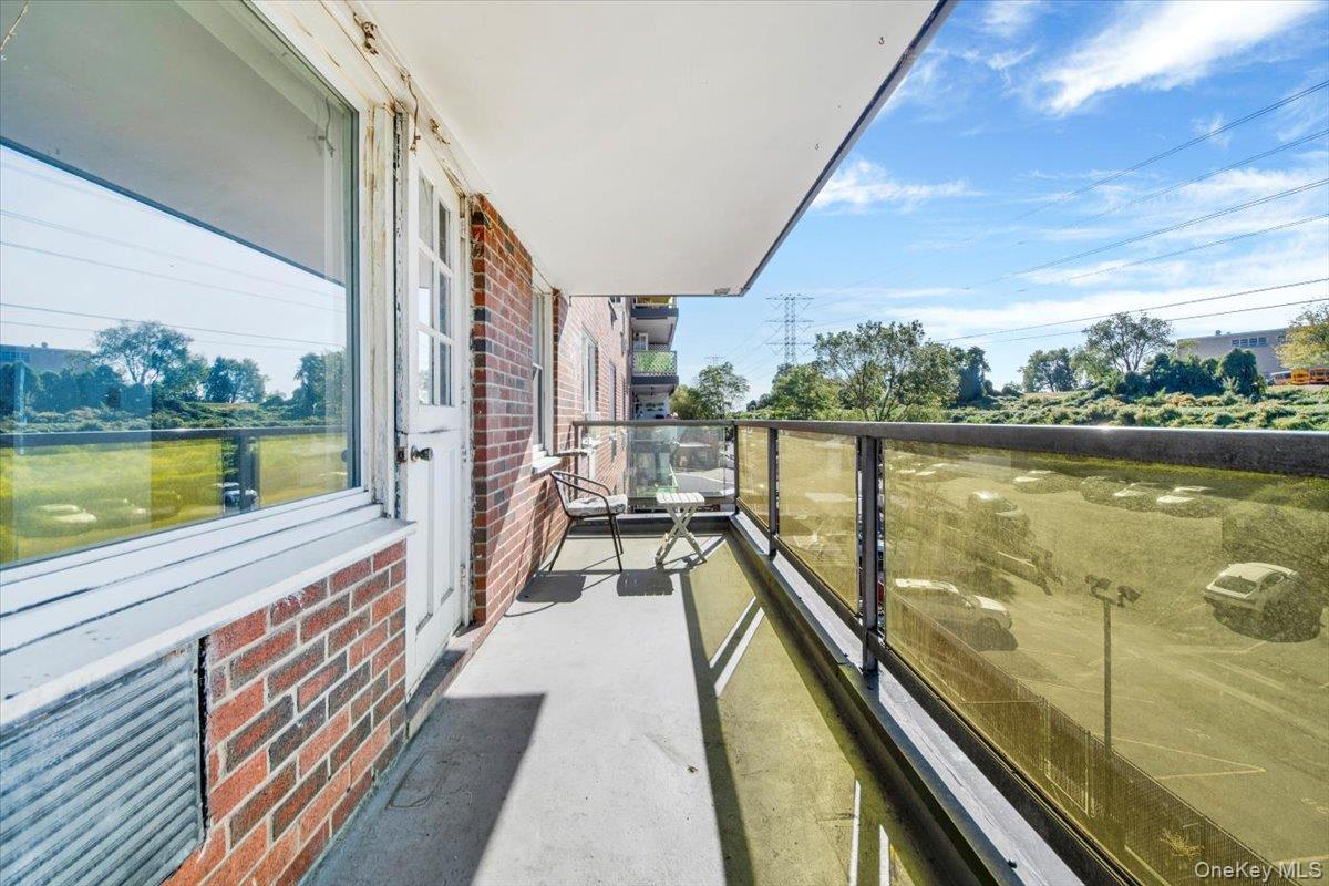 Discover this charming 2-bedroom co-op nestled in the highly desirable...