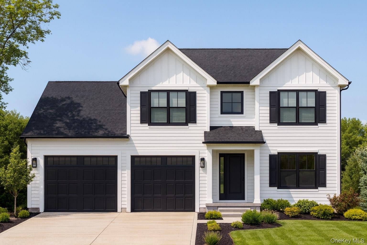 New Construction - The Ashford Model 
 
Welcome to Dorchester Glen Est...