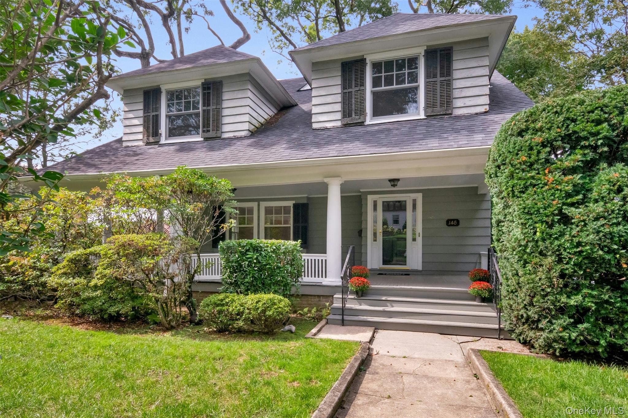 Location, location, location! The cardinal principles of buying real e...