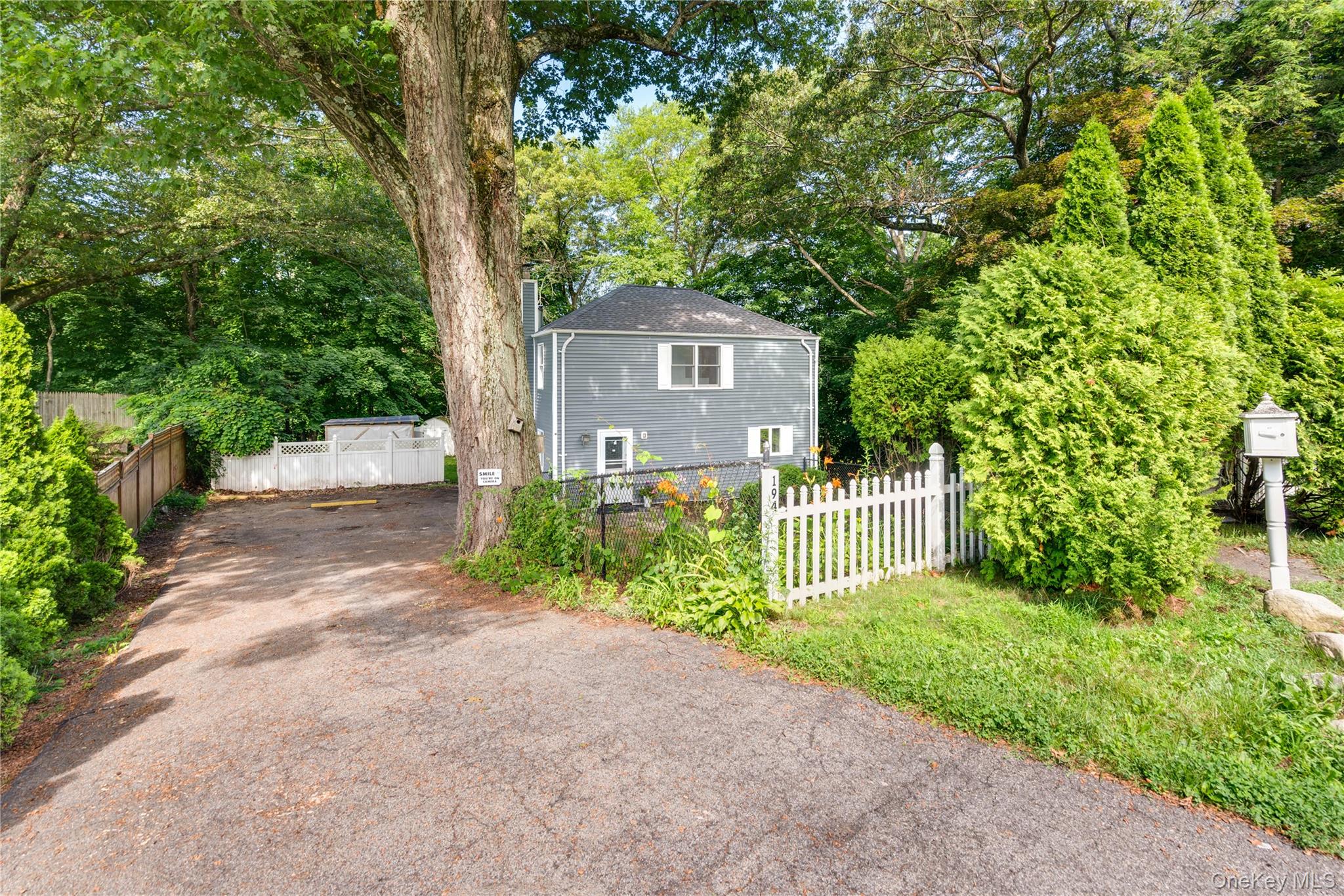 Experience the charm of this beautiful Colonial-style home, perfectly...