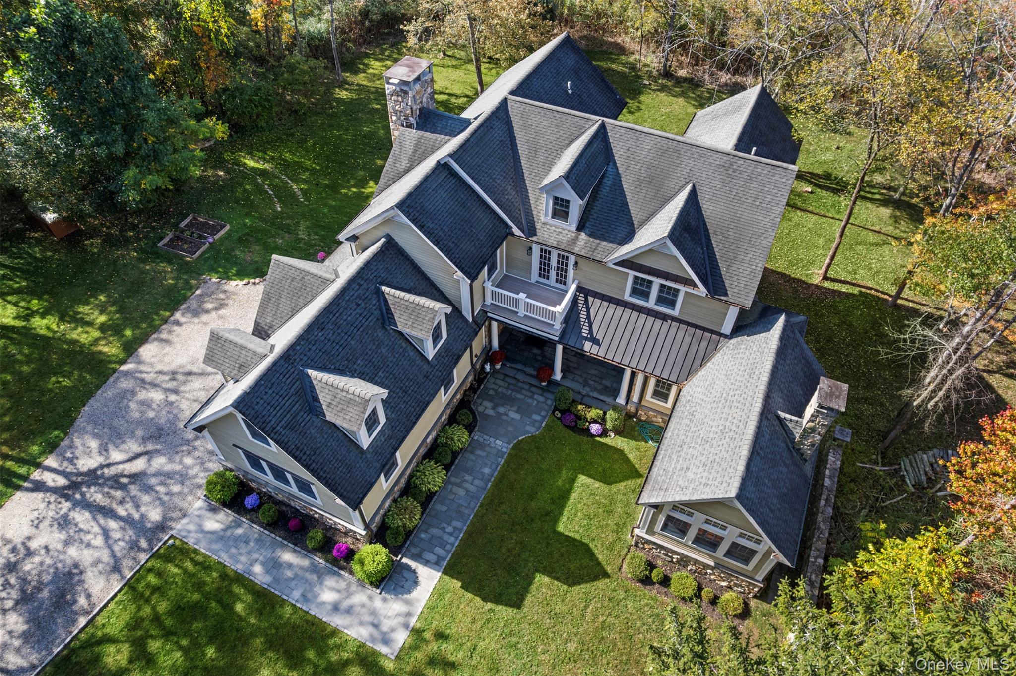 Welcome home to this exquisitely crafted and meticulously maintained c...