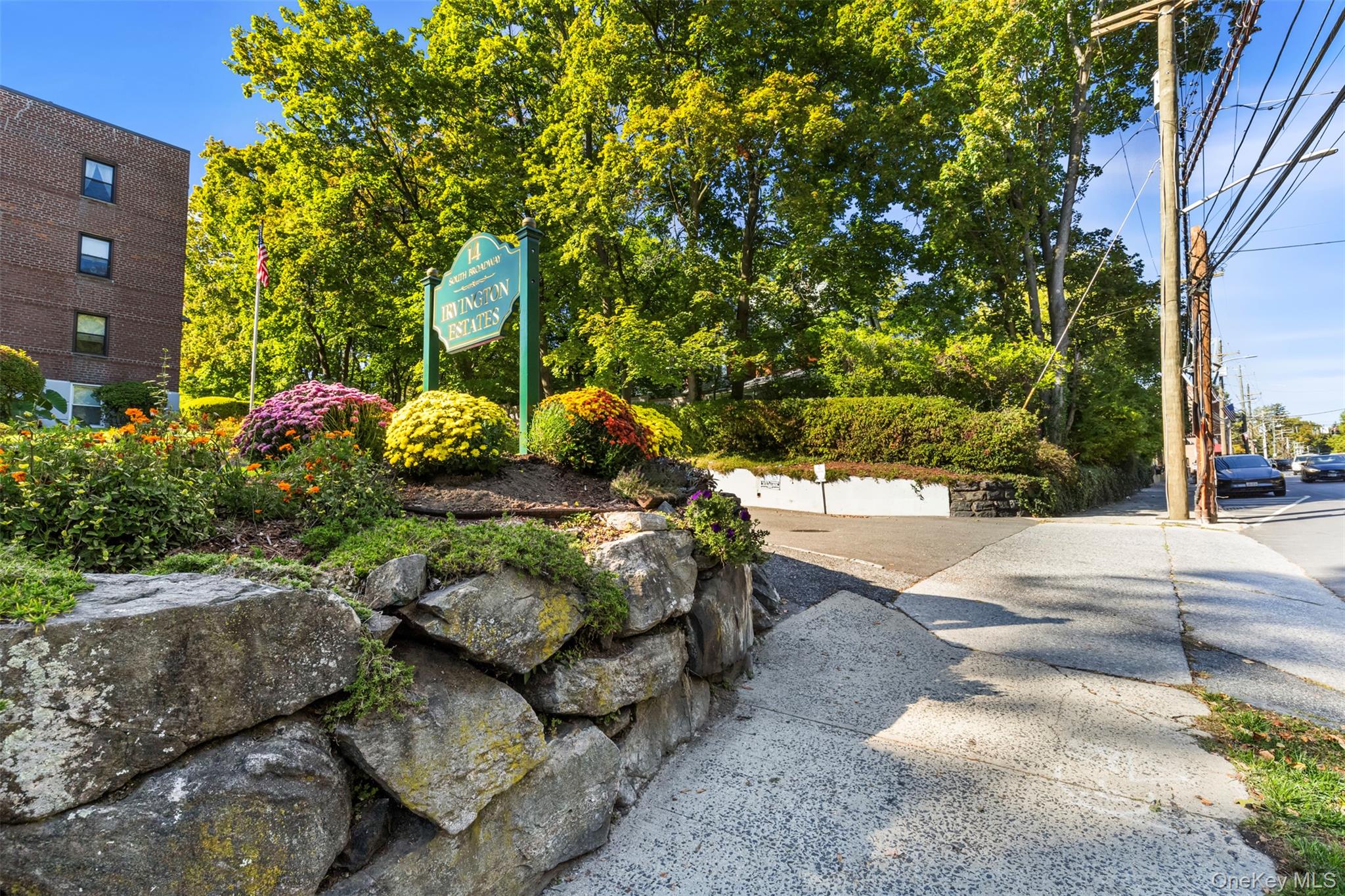 Welcome to your Irvington Haven! Discover the perfect balance of peace...