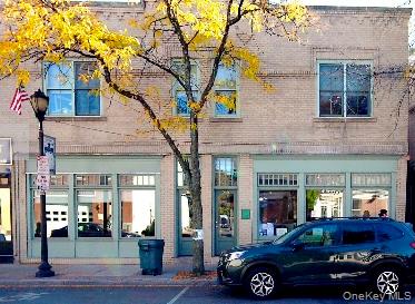 Looking for a unique opportunity? Discover two attached buildings with...