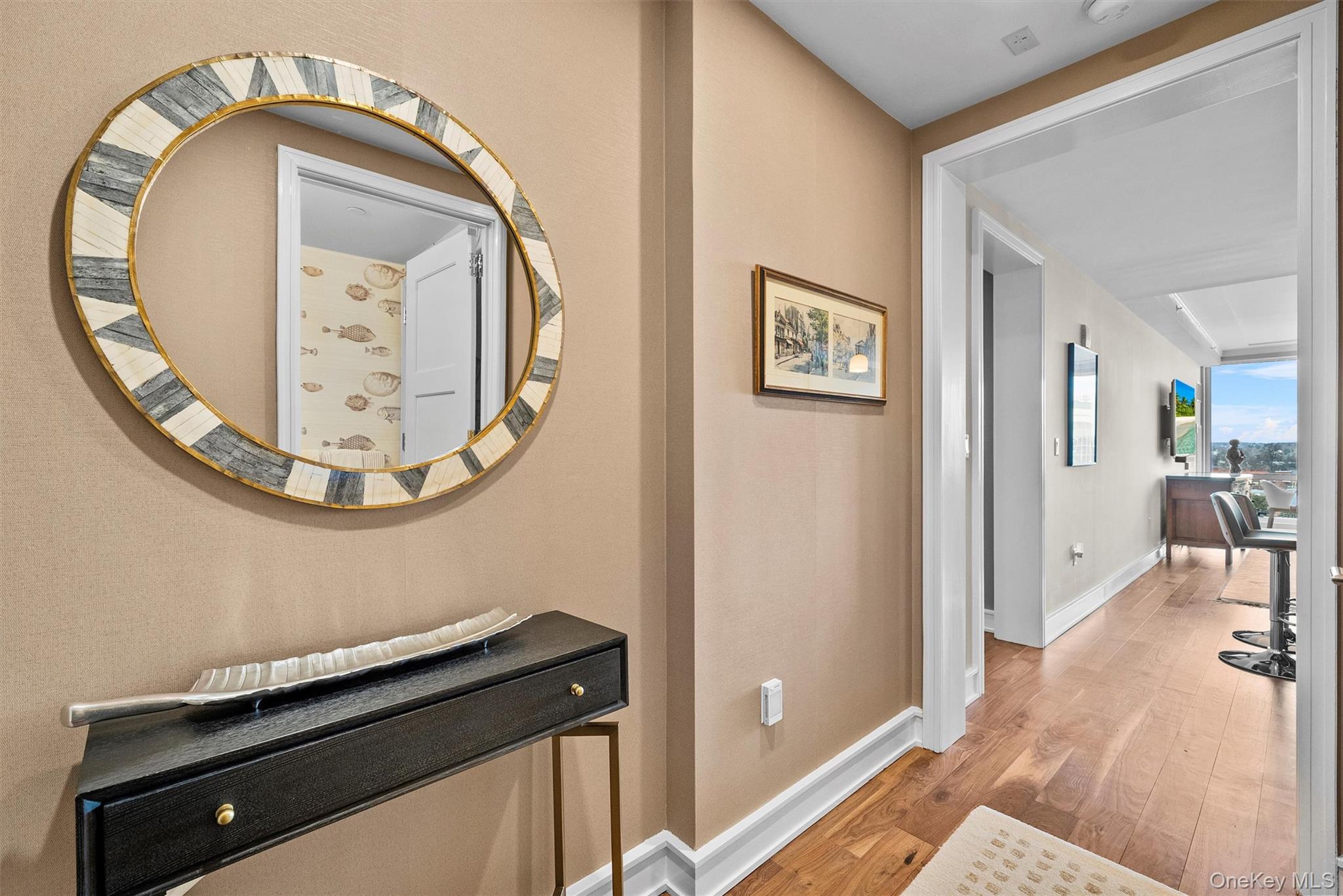 BACK ON THE MARKET AT A REDUCED PRICE - Stunning 2 Bedroom, 2 1/2 Bath...