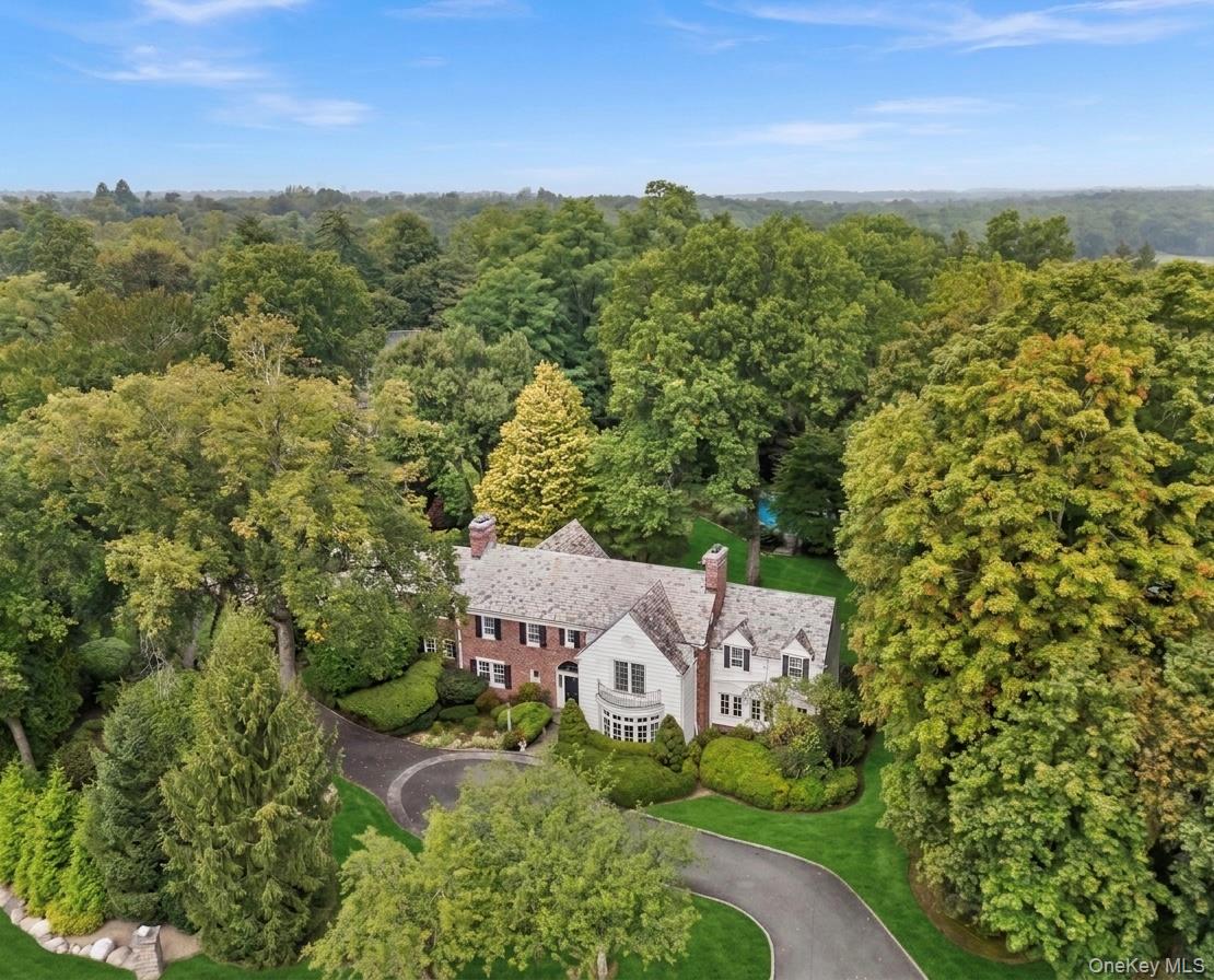 Seize the opportunity to acquire a 1927 classic estate situated on the...