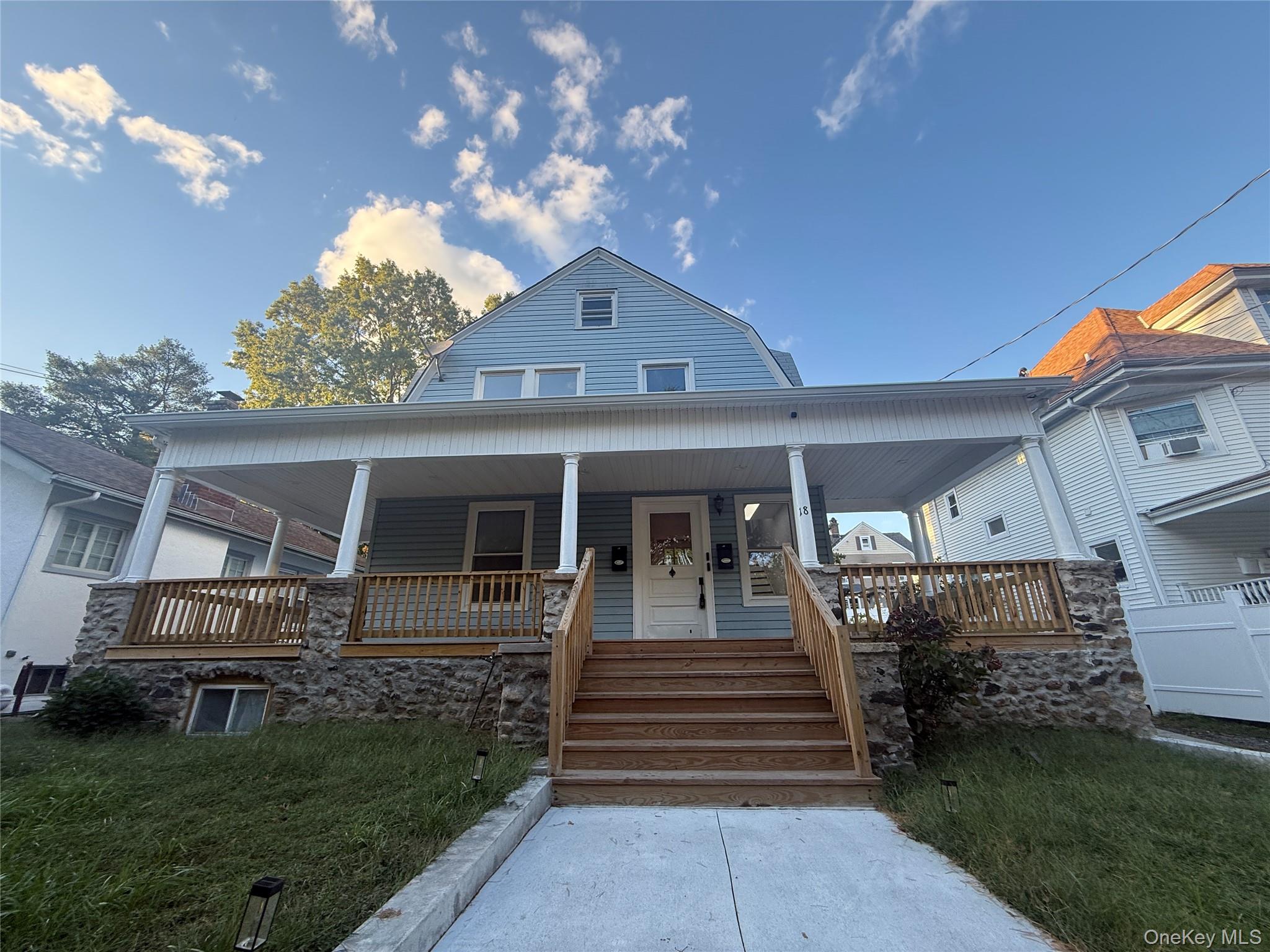 Welcome to this beautifully updated and fully renovated 3-bedroom, 1-b...