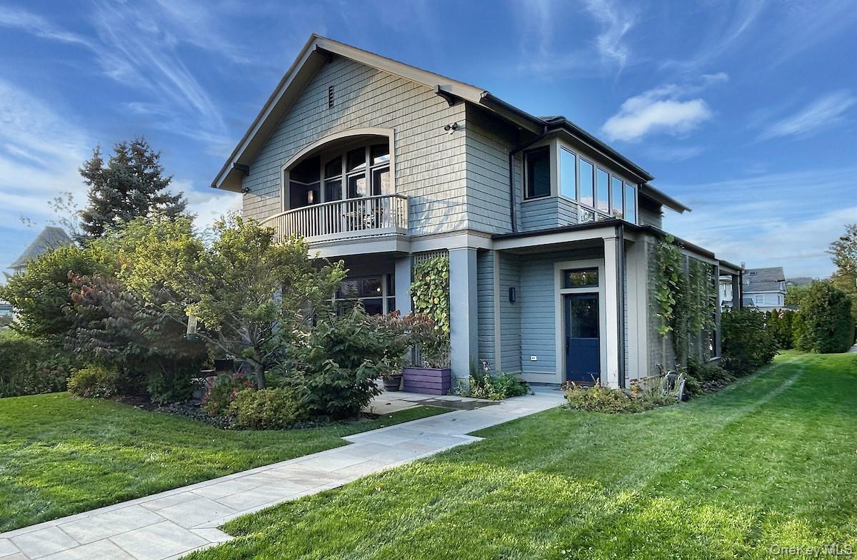 Experience refined living in this architecturally distinguished 4-bedr...