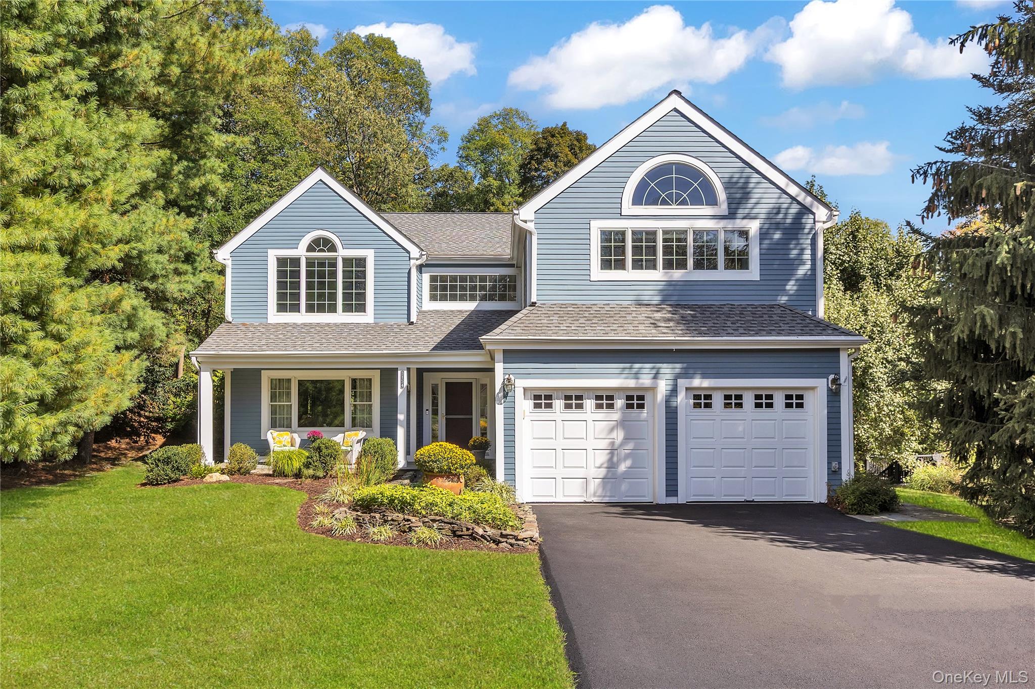 Welcome to 1354 Stoneleigh Court. Pride of ownership truly shines in t...