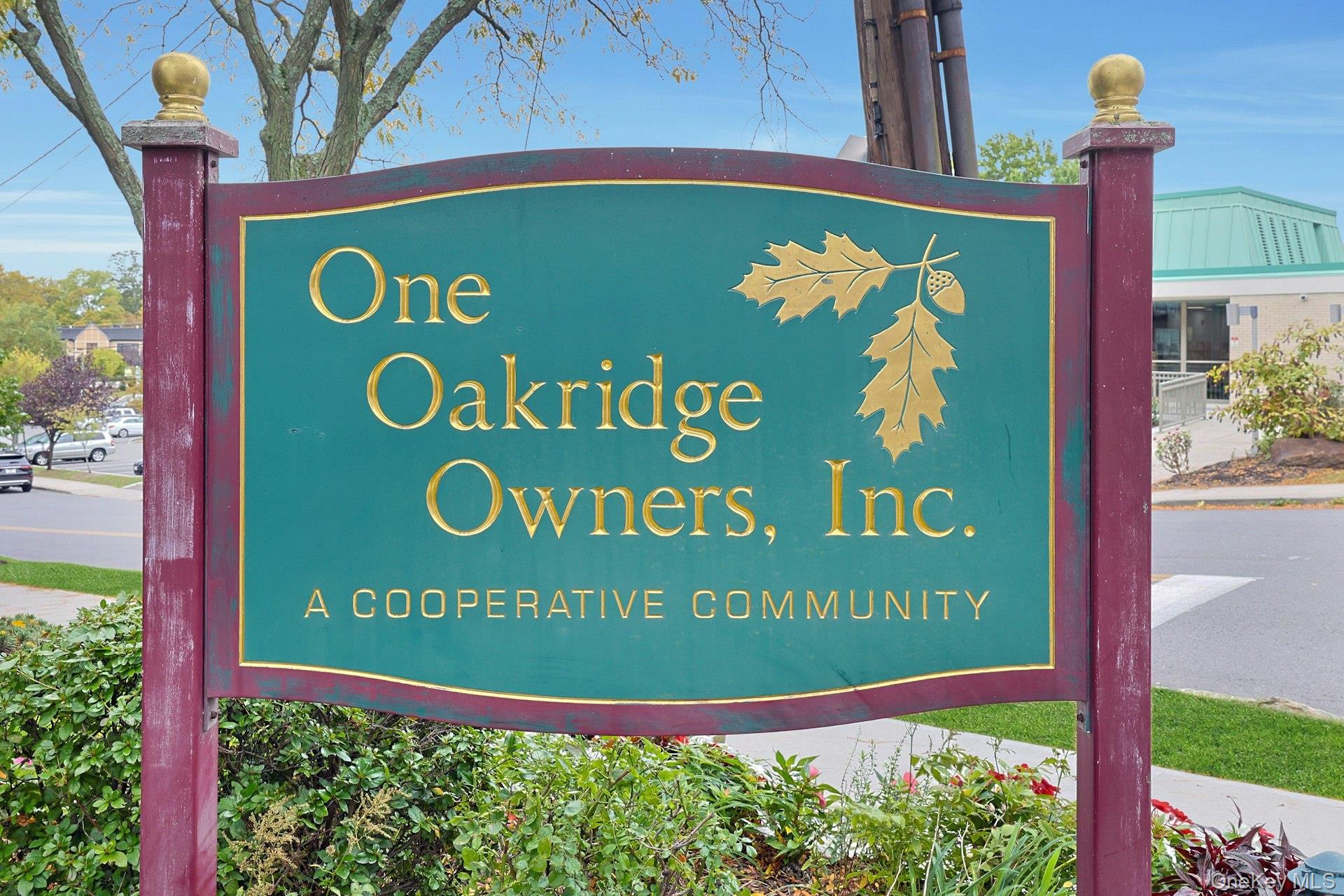 Accepted offer 10/18. Welcome to this two bedroom 2 bath unit coop in...